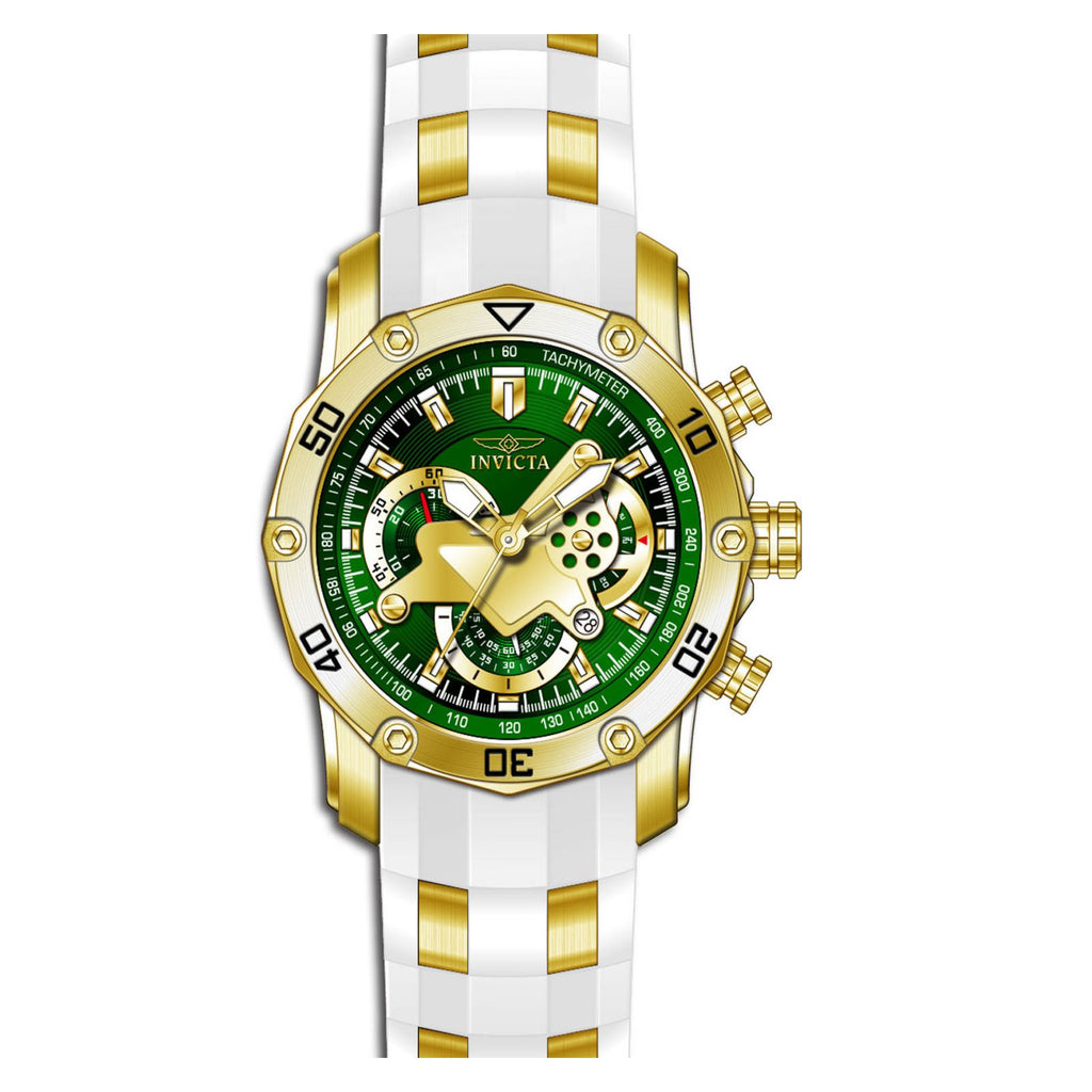 Invicta Pro Diver Watch 23422 