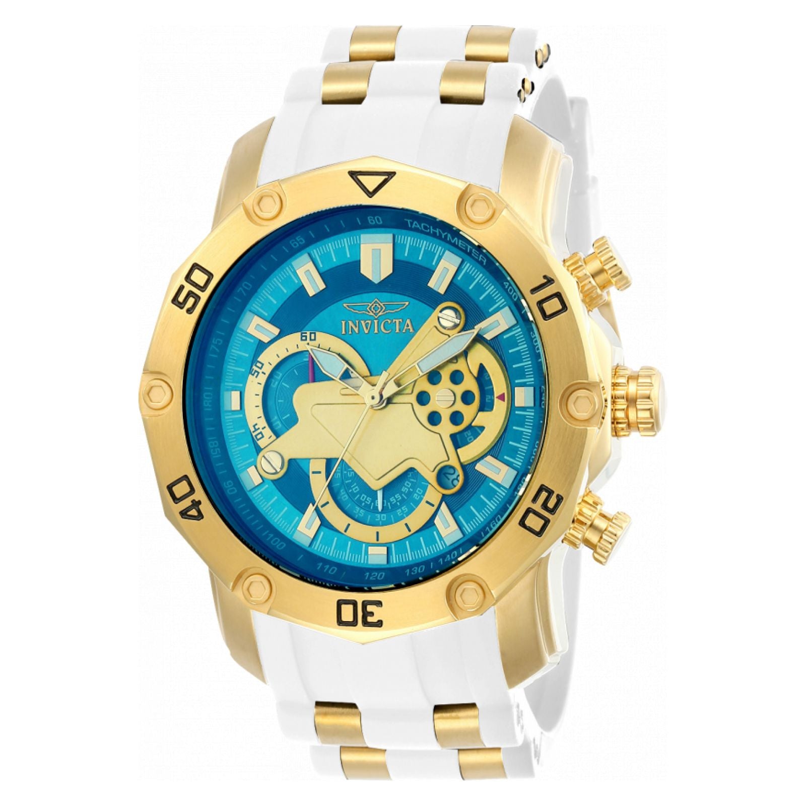Relógio Invicta Pro Diver 23423 