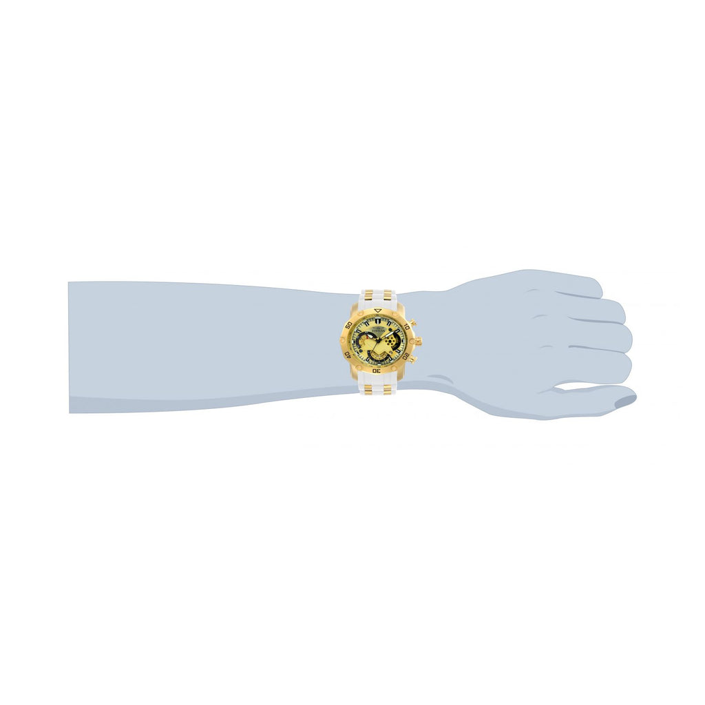 Relógio Invicta Pro Diver 23424 