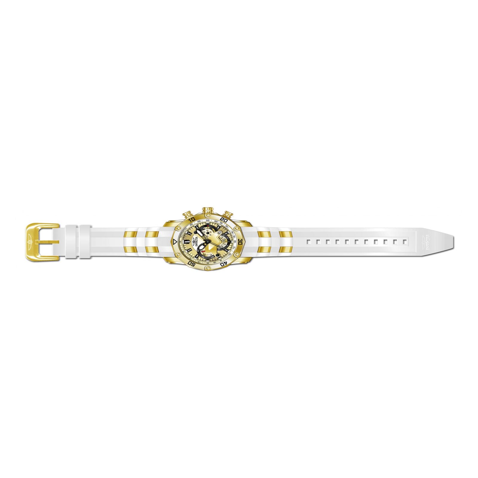 Relógio Invicta Pro Diver 23424 