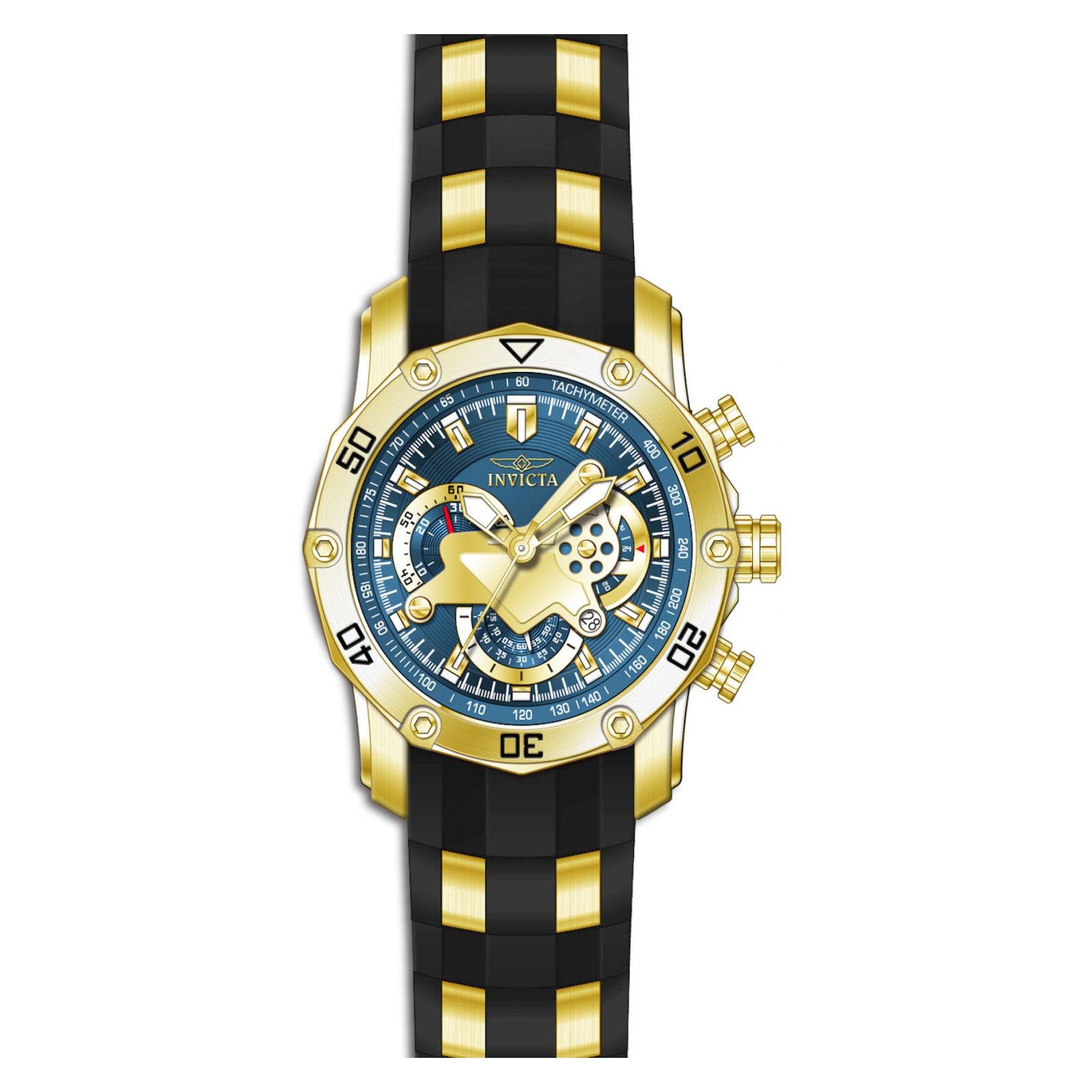 Relógio Invicta Pro Diver 23426