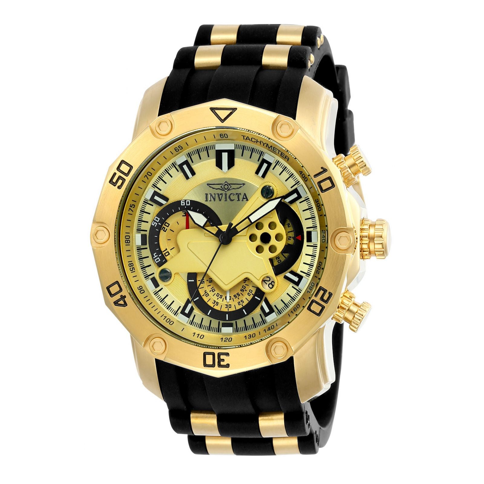 Invicta Pro Diver Watch 23427 