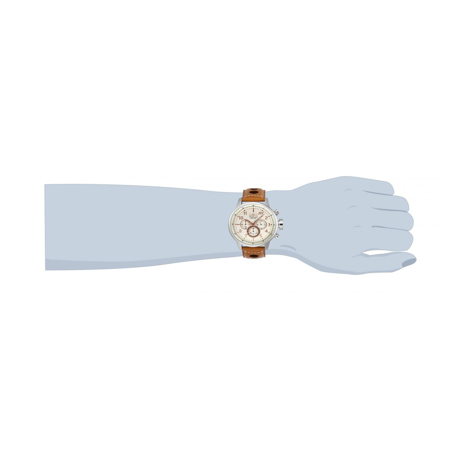 Reloj Invicta S1 Rally 23596