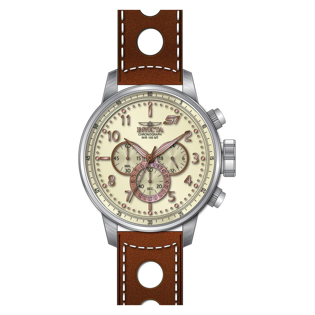 Invicta S1 Rally Watch 23596 