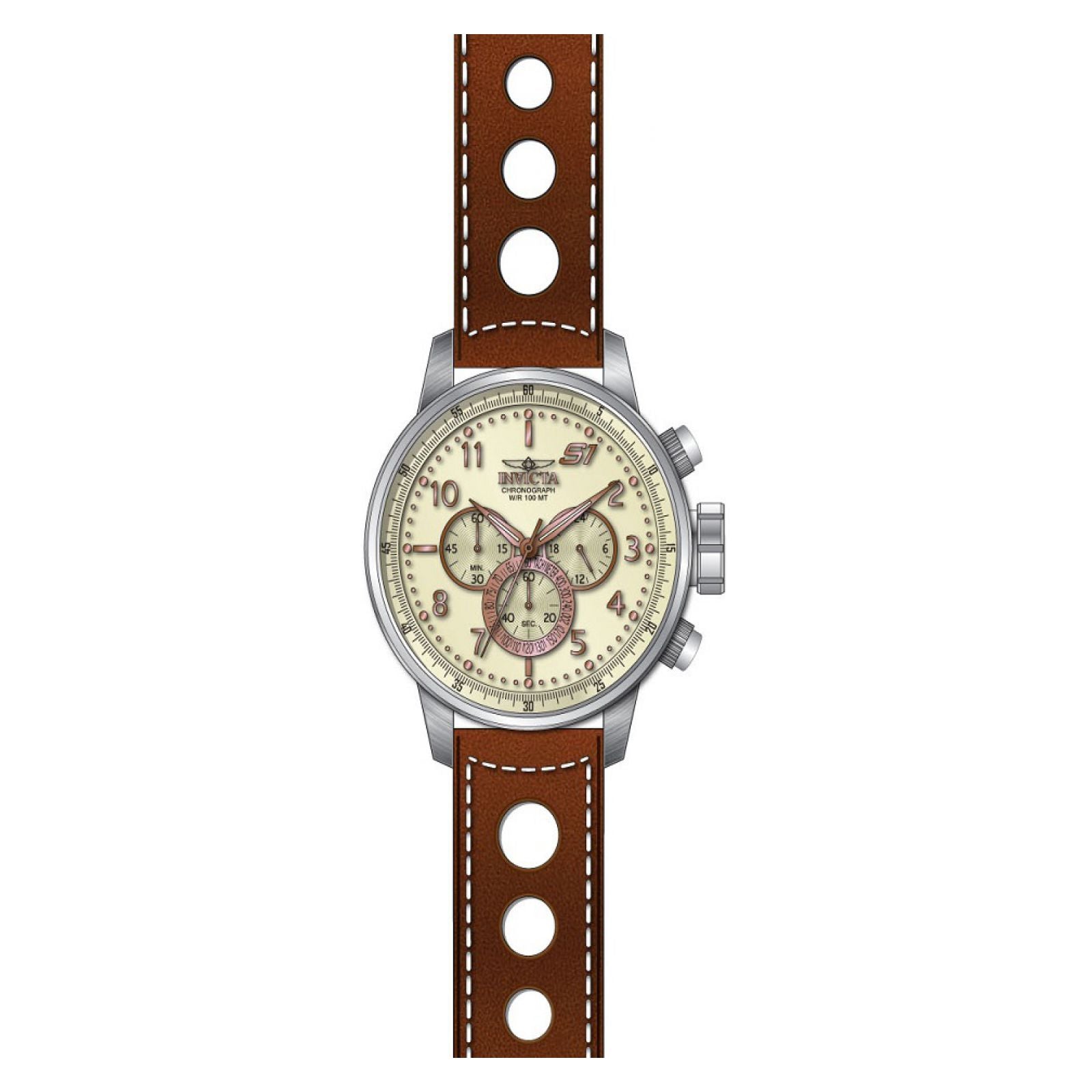 Invicta S1 Rally Watch 23596 