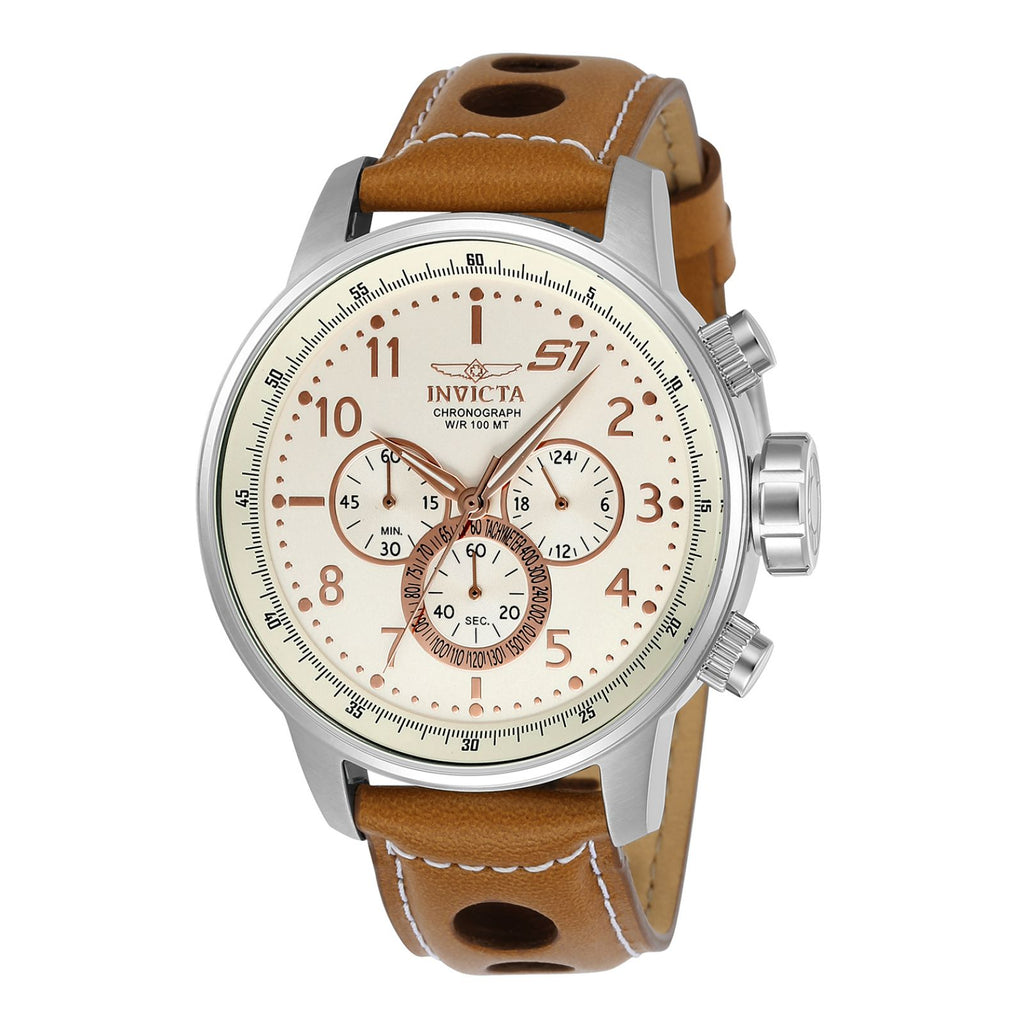 Invicta S1 Rally Watch 23596 