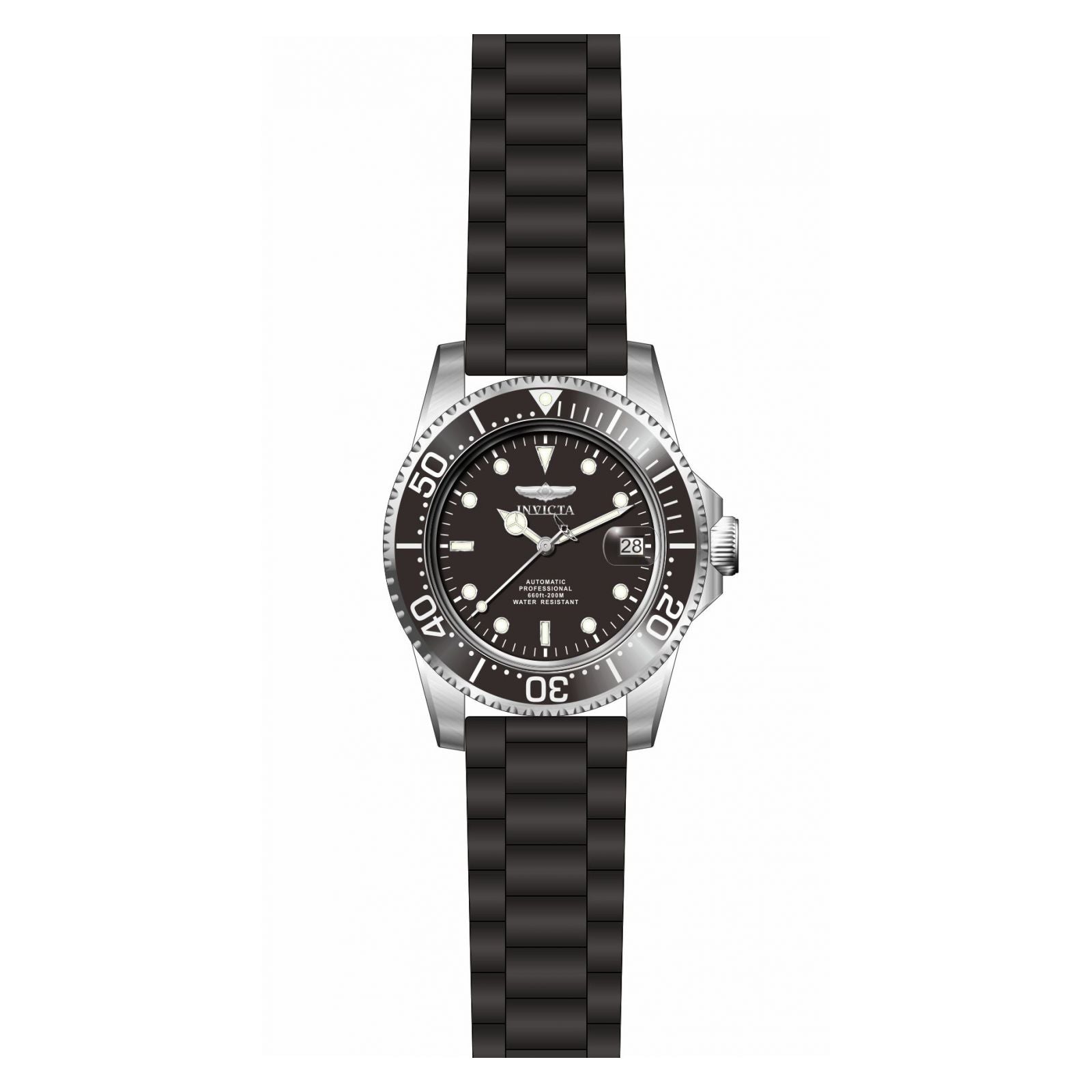 Relógio Invicta Pro Diver 23678 
