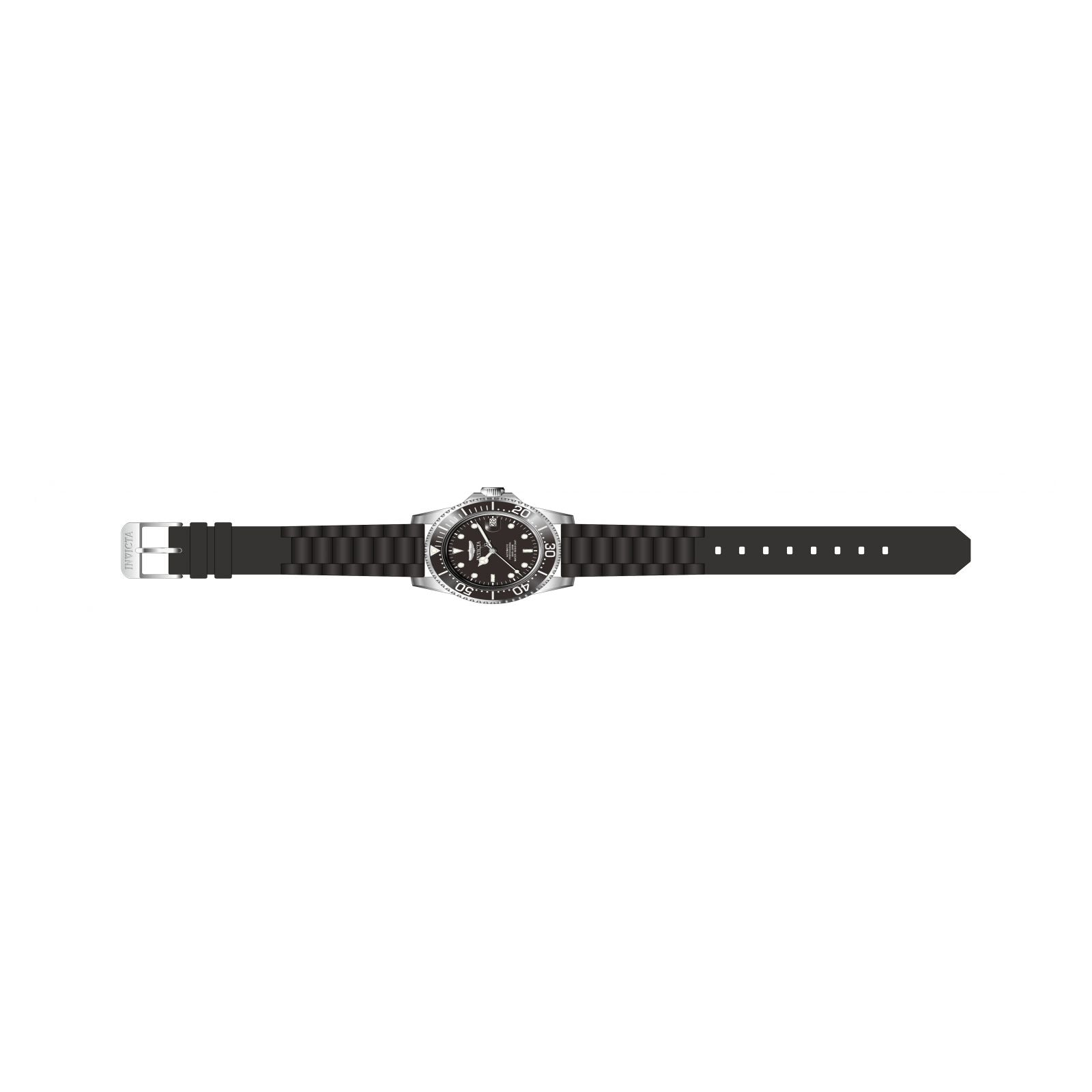 Relógio Invicta Pro Diver 23678 
