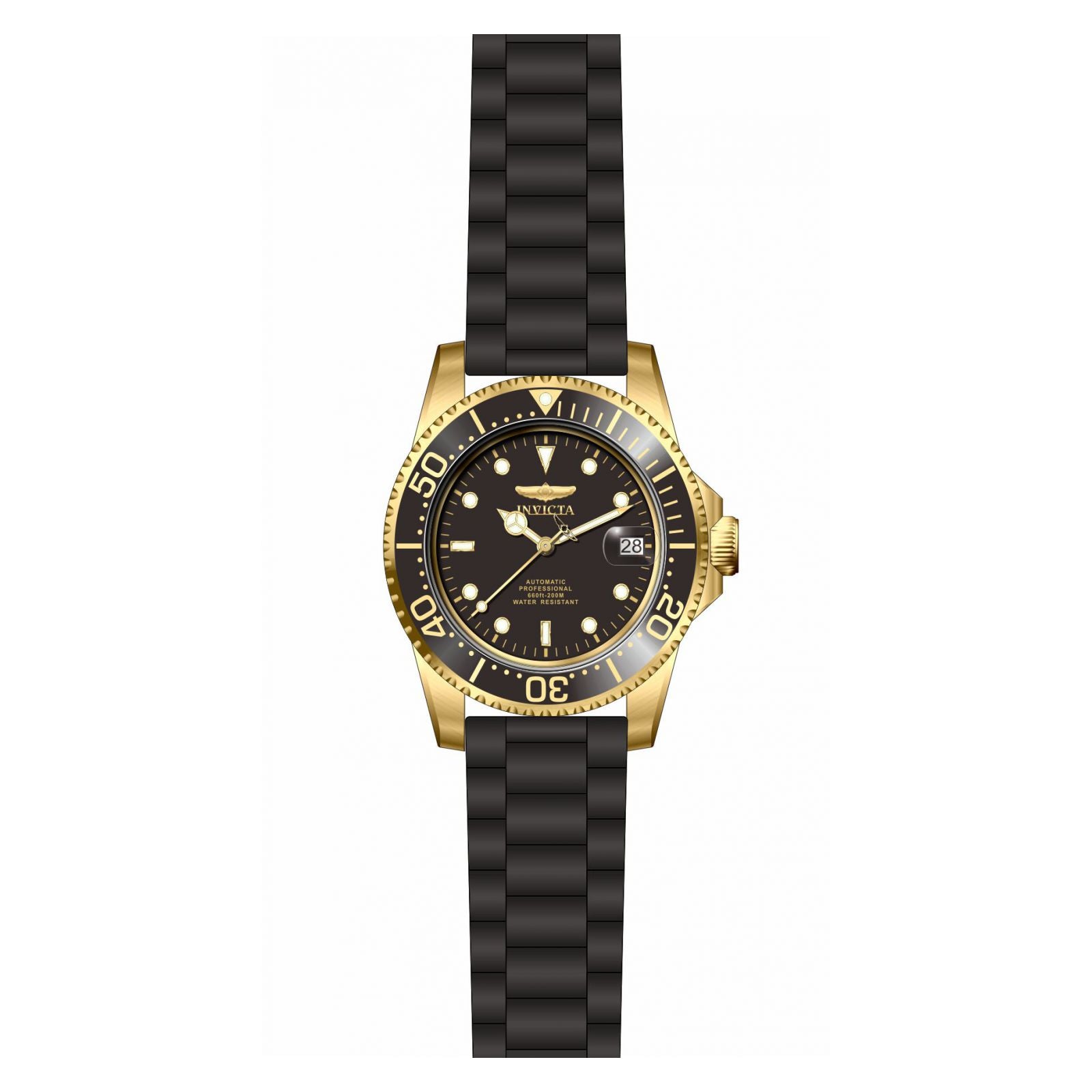 Relógio Invicta Pro Diver 23681 