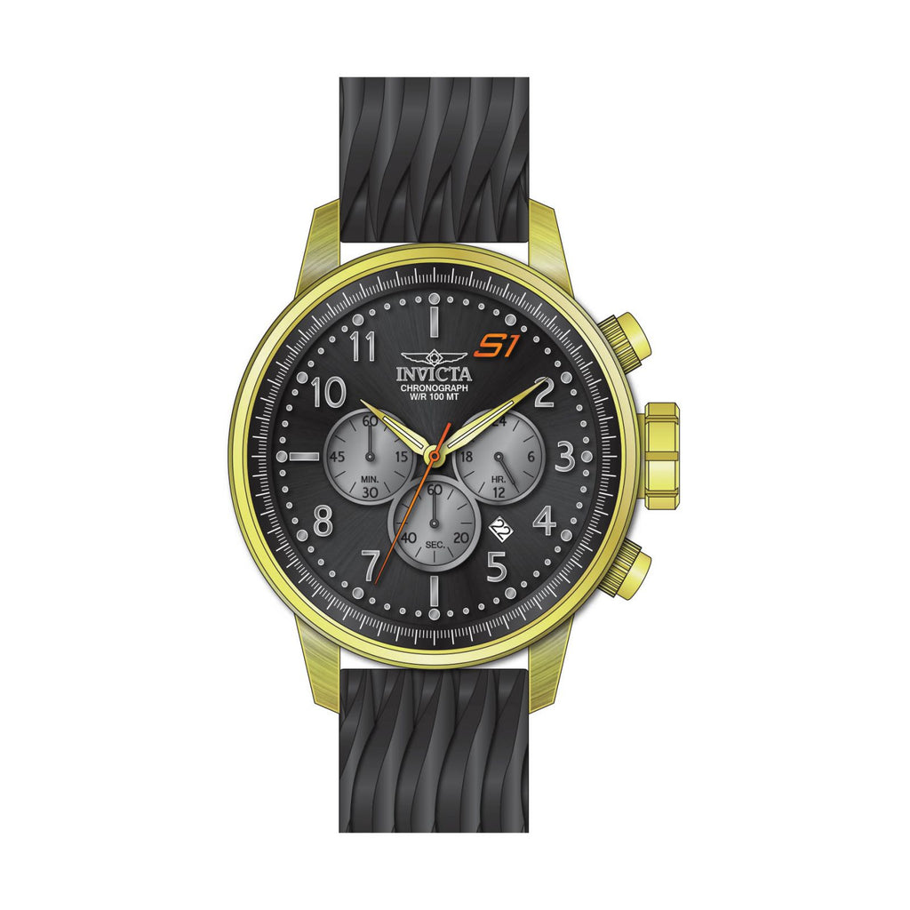 Relógio Invicta S1 Rally 23816 