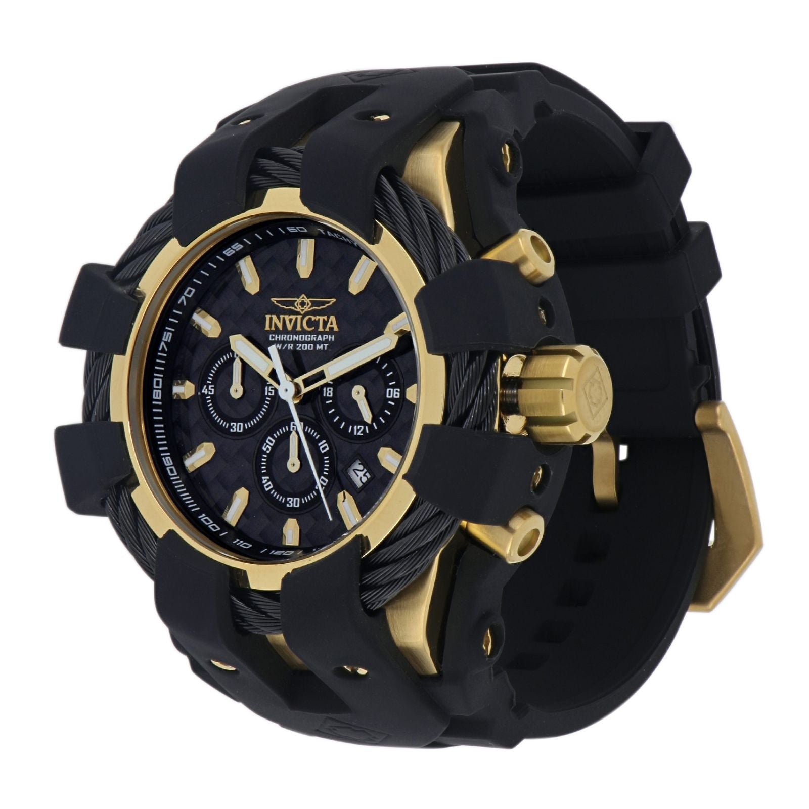 Invicta Bolt 23861 Watch 