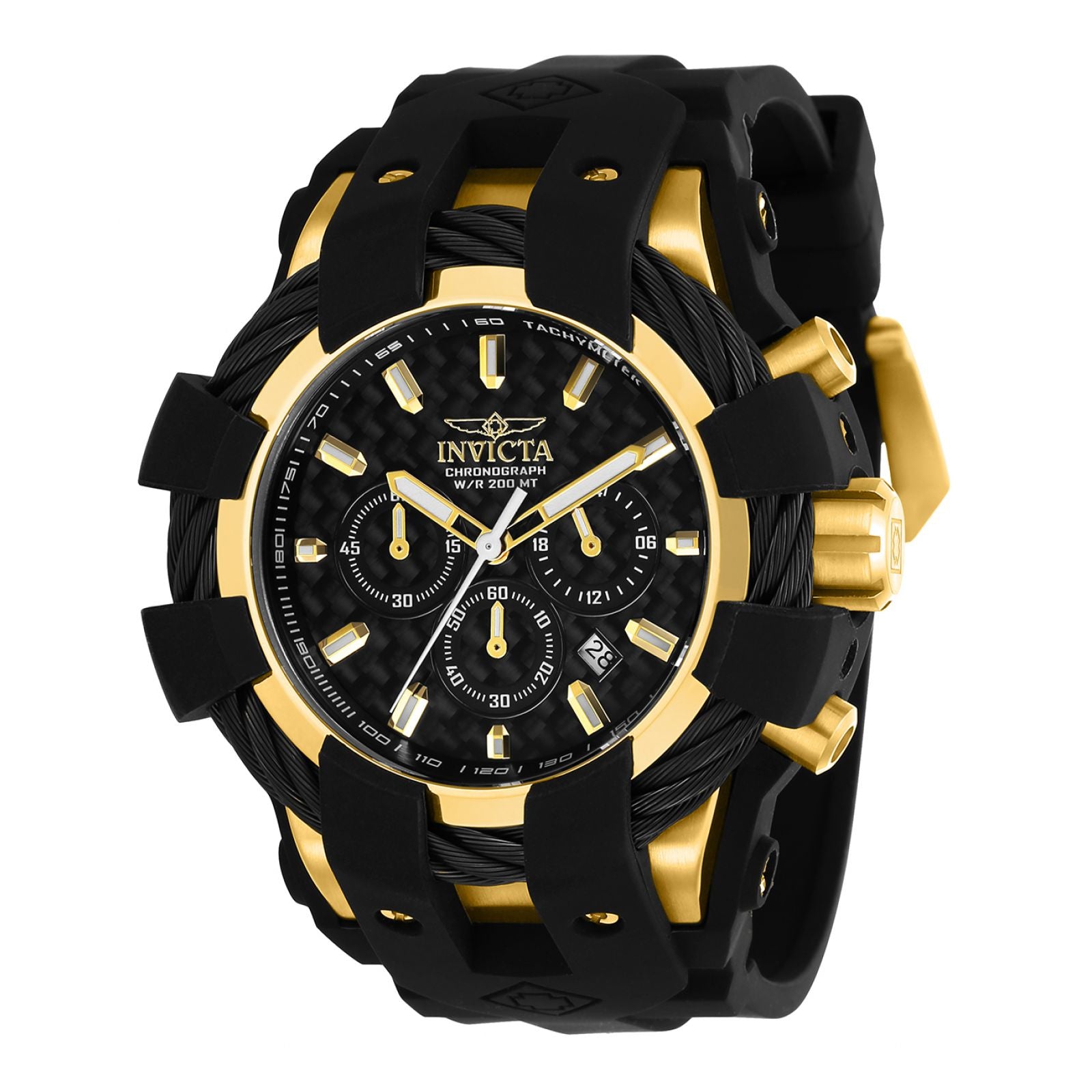 Invicta Bolt 23861 Watch 