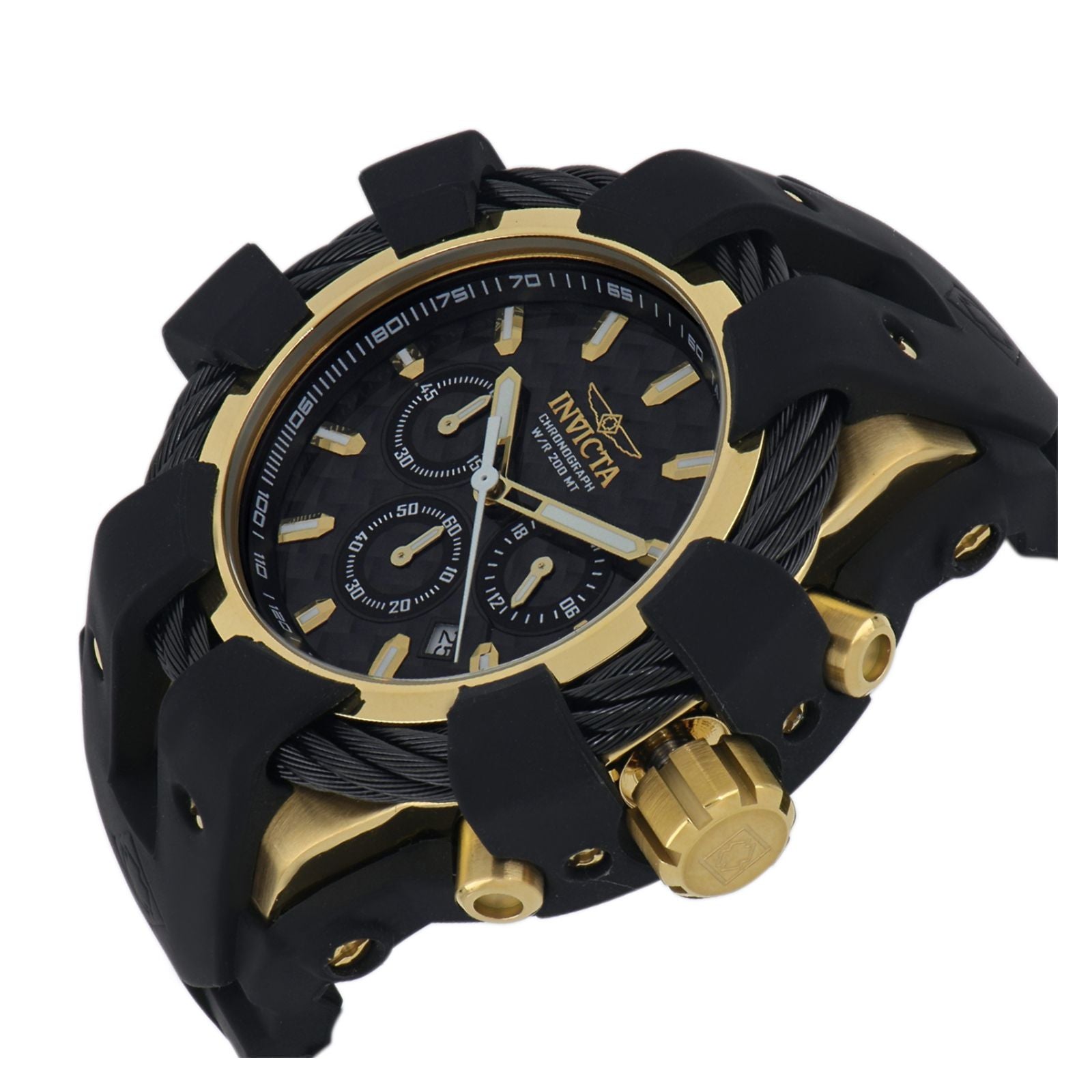 Invicta Bolt 23861 Watch 