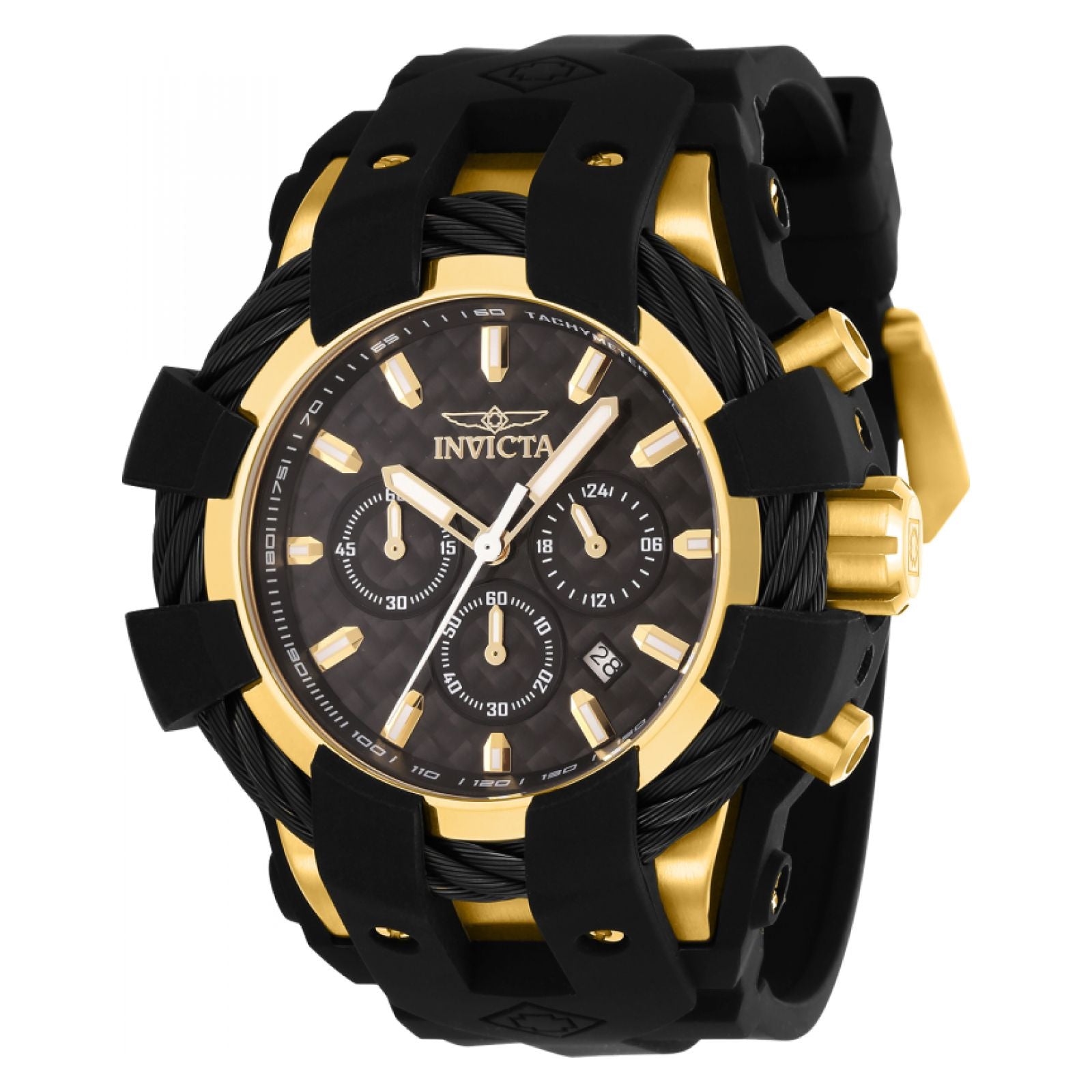 Invicta Bolt 23861 Watch 