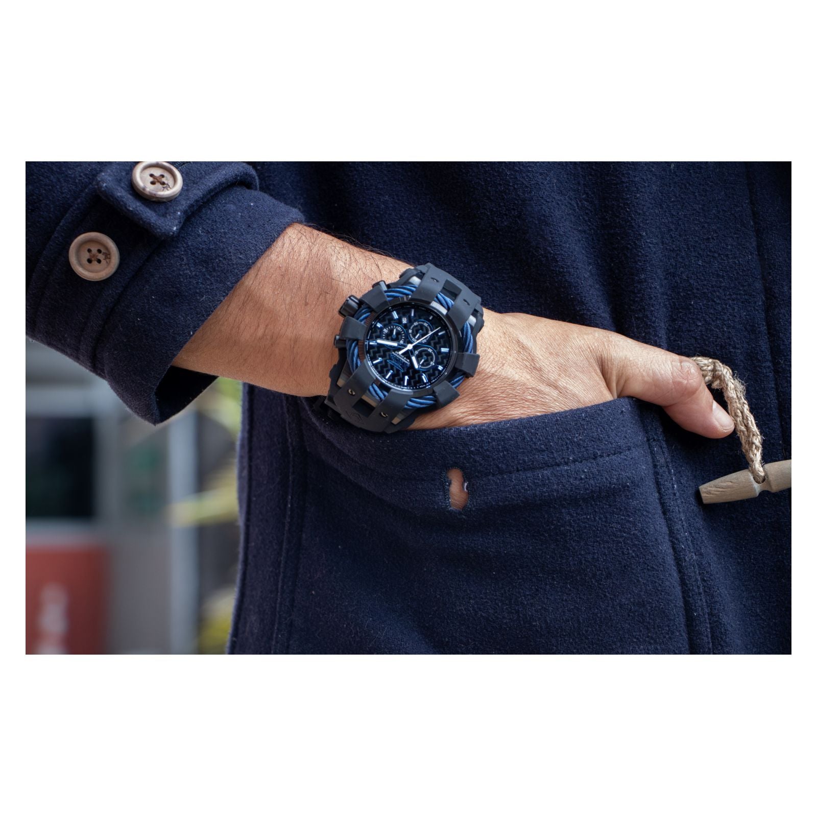 Invicta Bolt 23868 Watch 