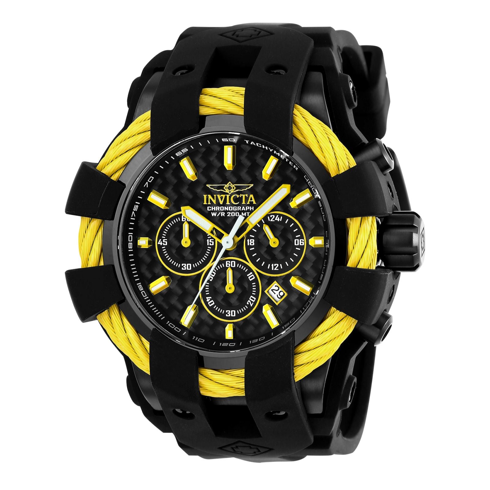 Invicta Bolt 23871 Watch 