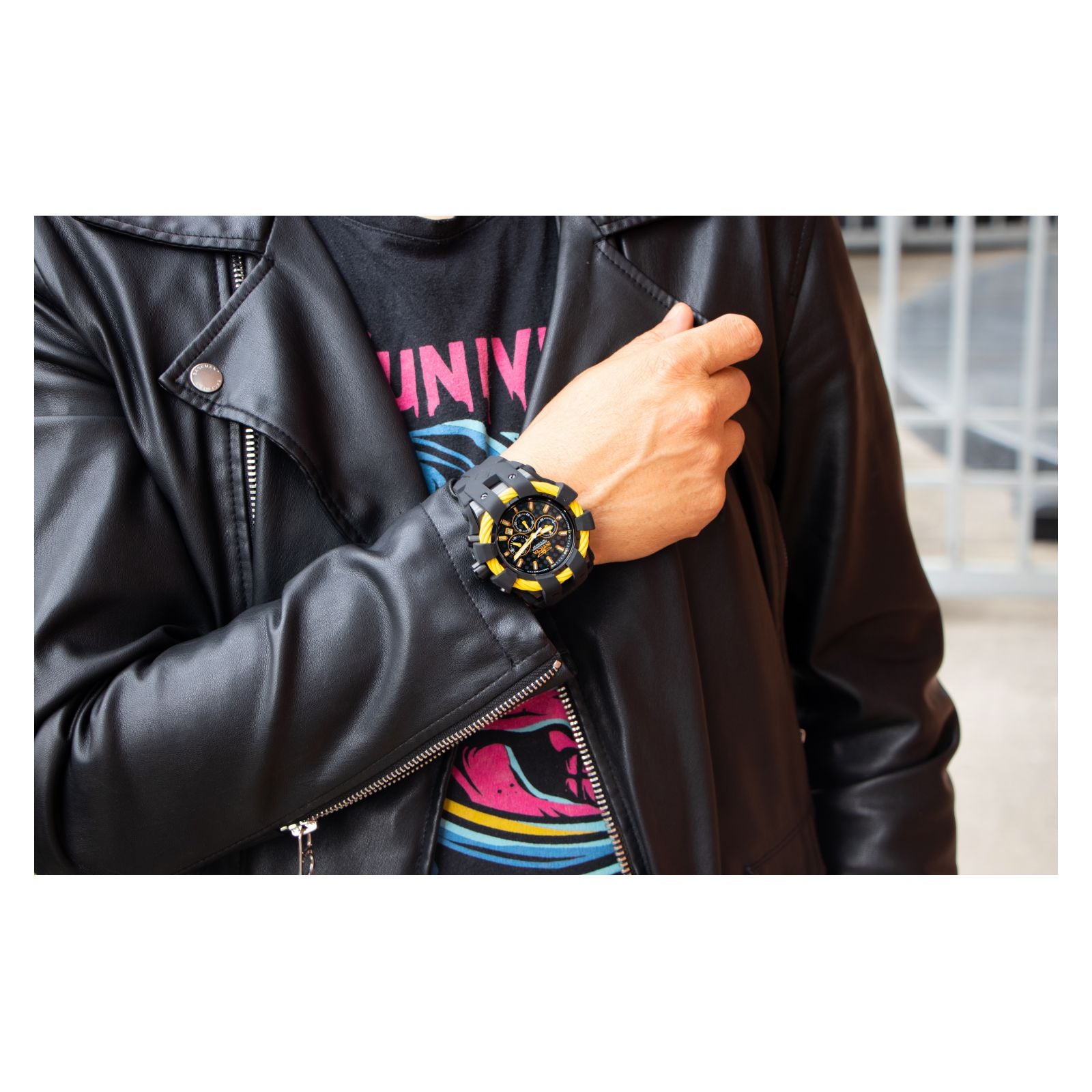 Invicta Bolt 23871 Watch 