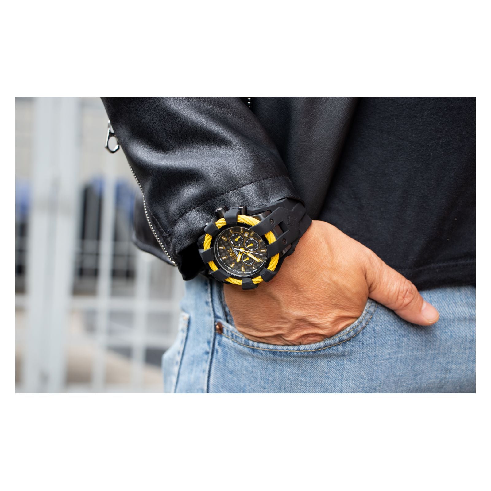 Invicta Bolt 23871 Watch 