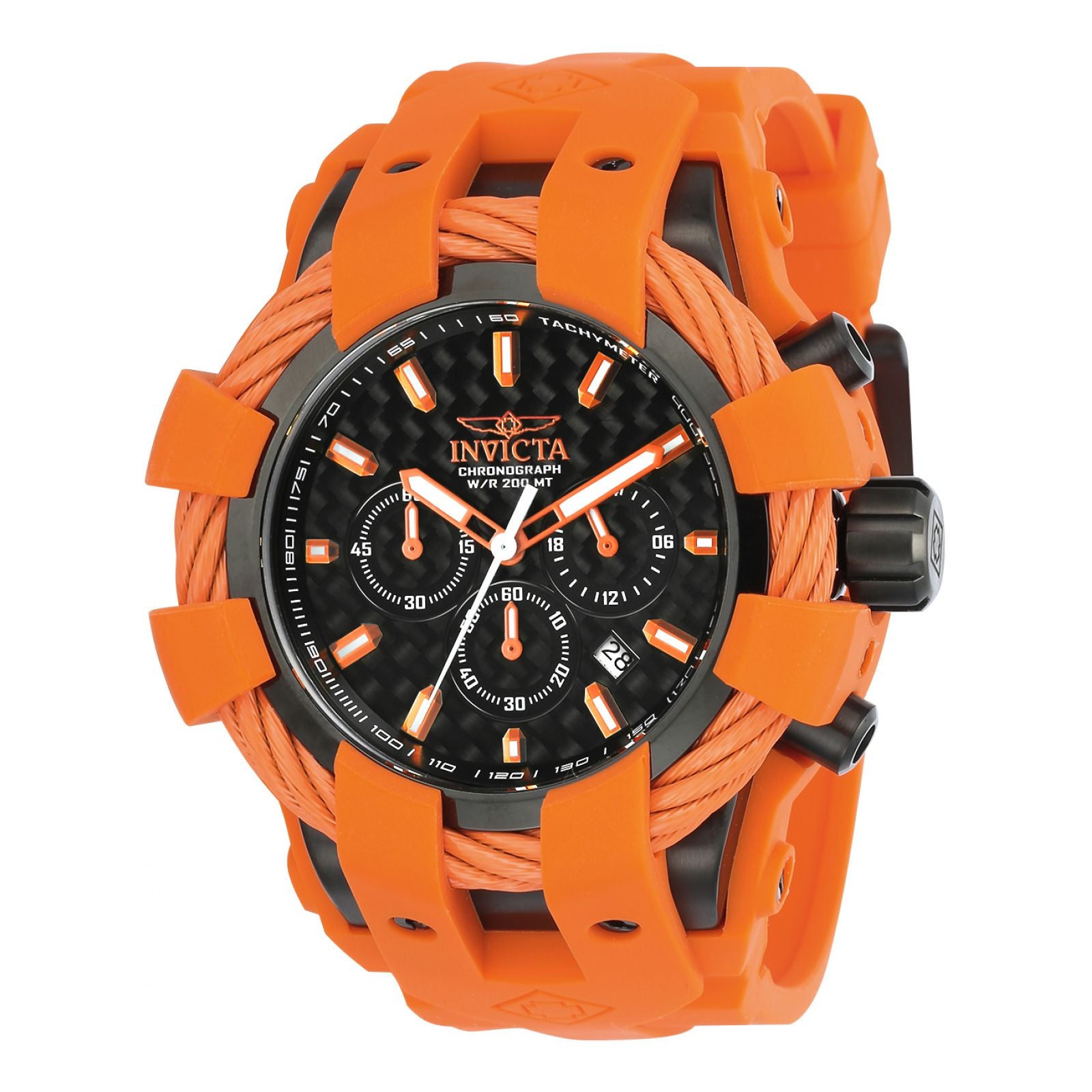 Invicta Bolt 23872 Watch 
