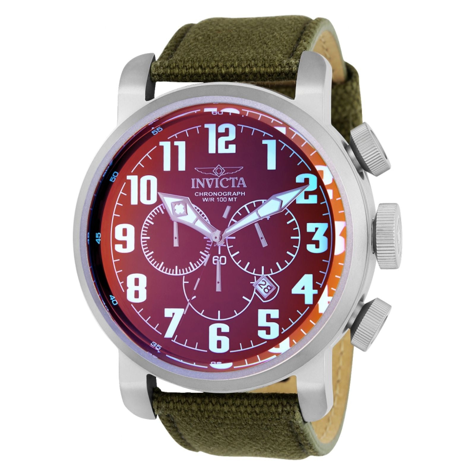Invicta Aviator 24025 Watch 
