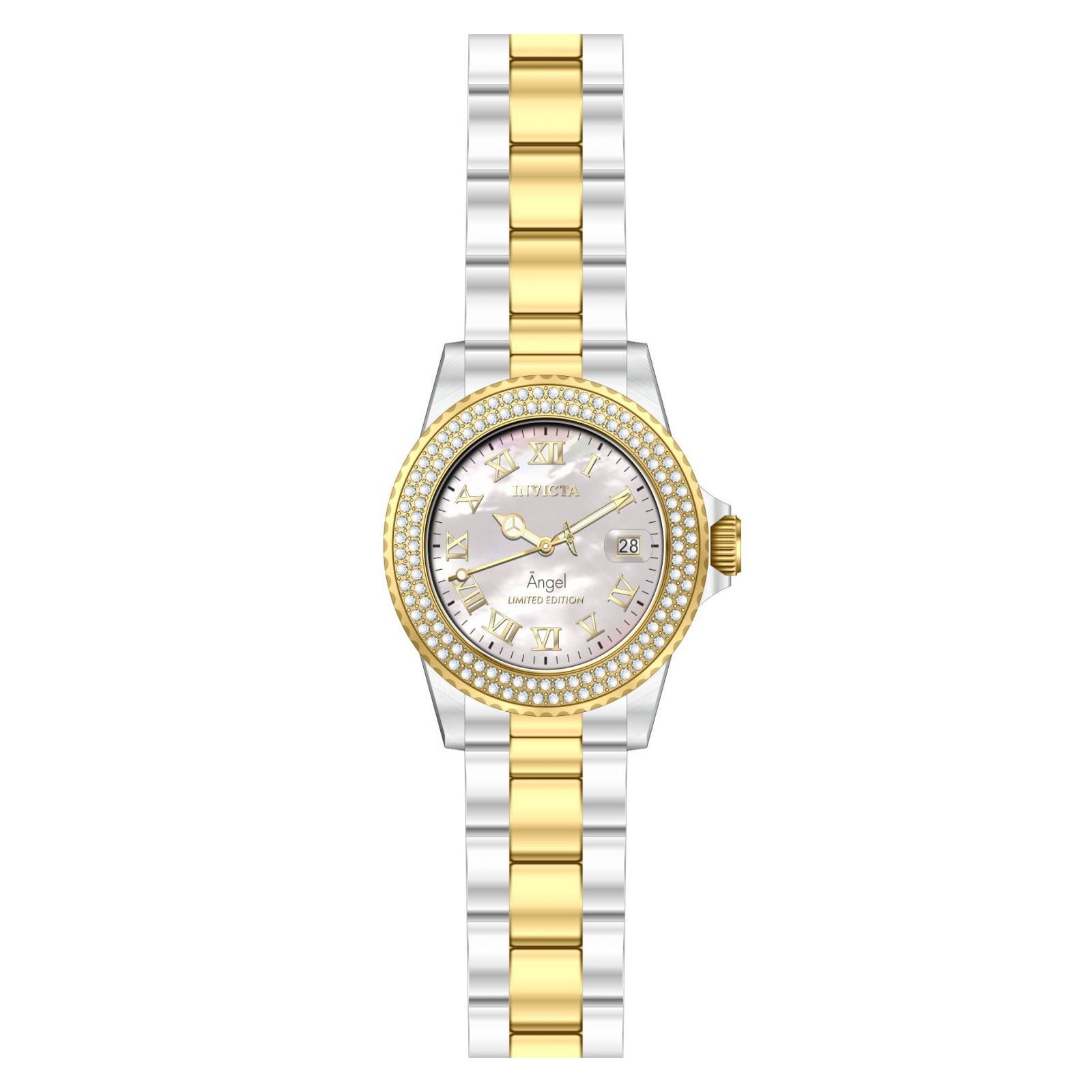Relógio Invicta Angel 24616 