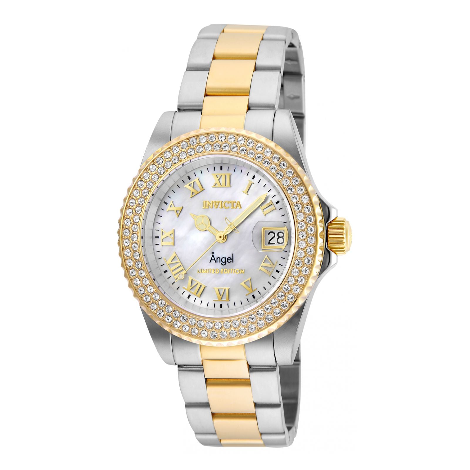 Relógio Invicta Angel 24616 