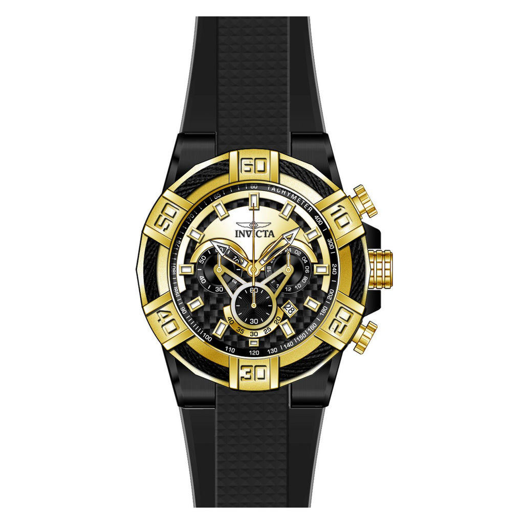 Reloj Invicta Bolt 24699