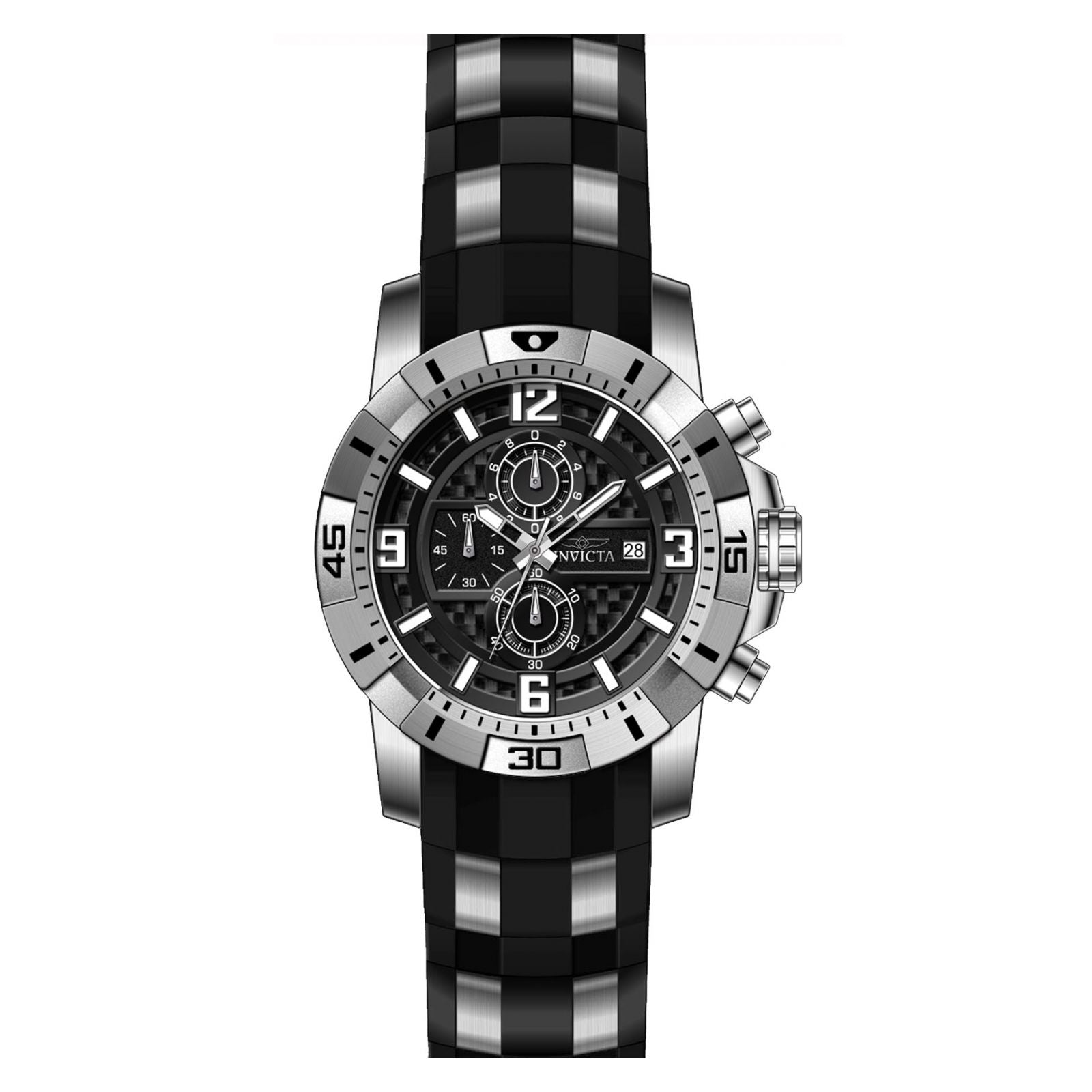 Relógio Invicta Pro Diver 24962 