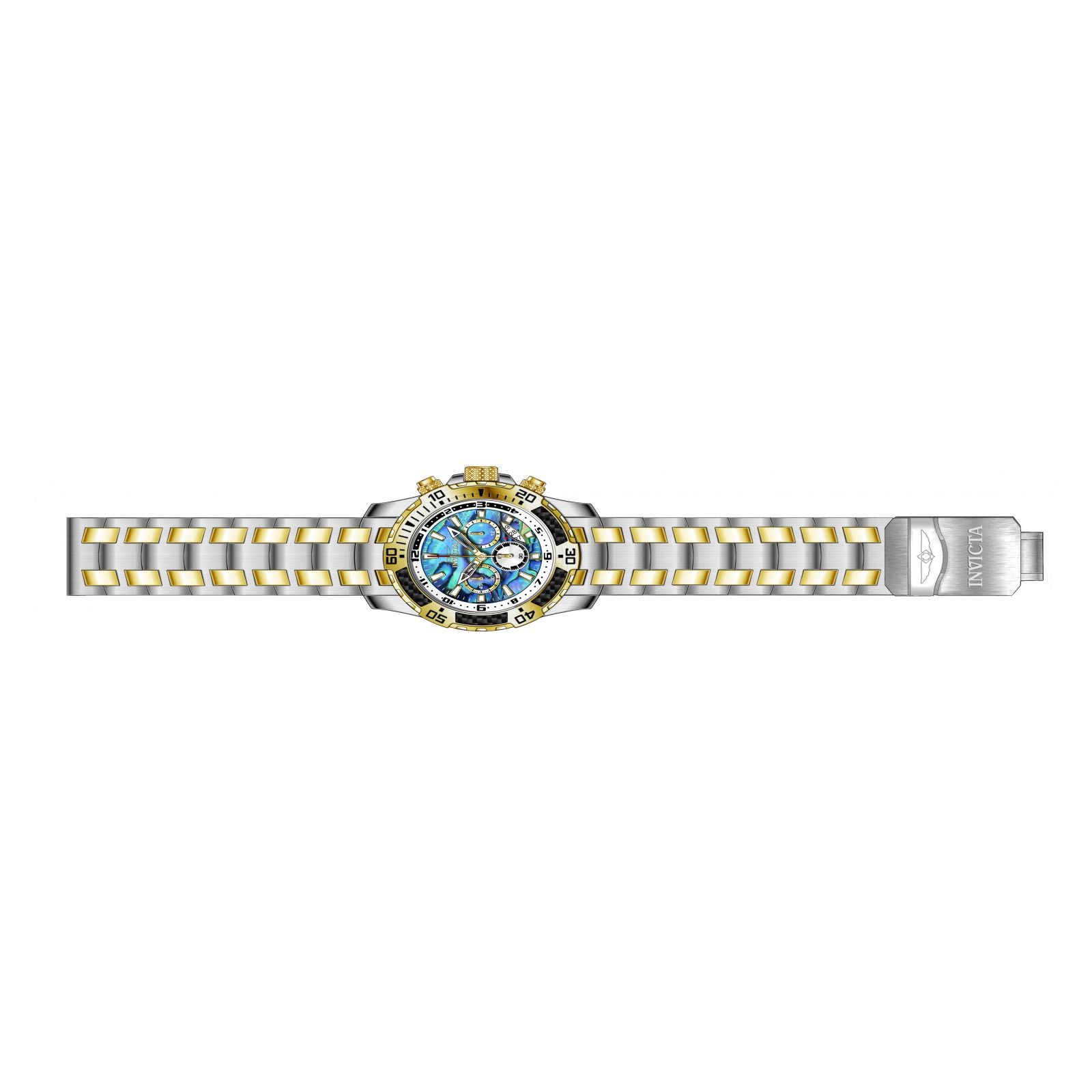 Reloj Invicta Pro Diver 25093