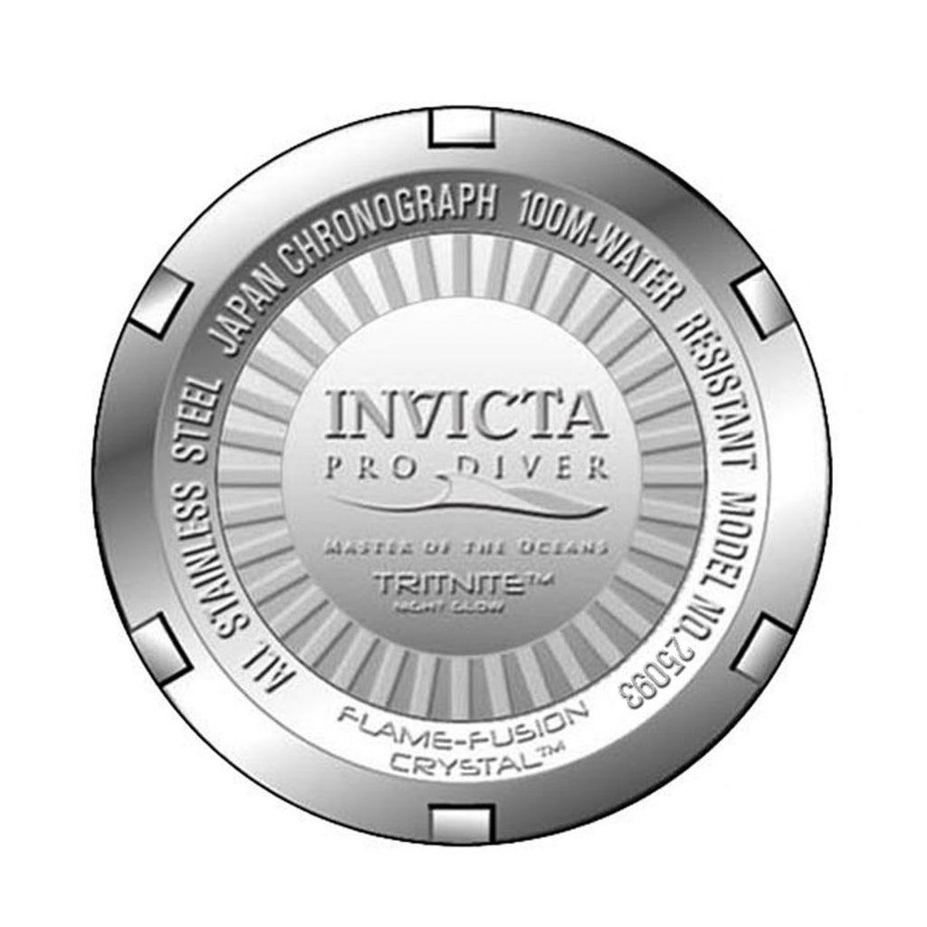 Reloj Invicta Pro Diver 25093