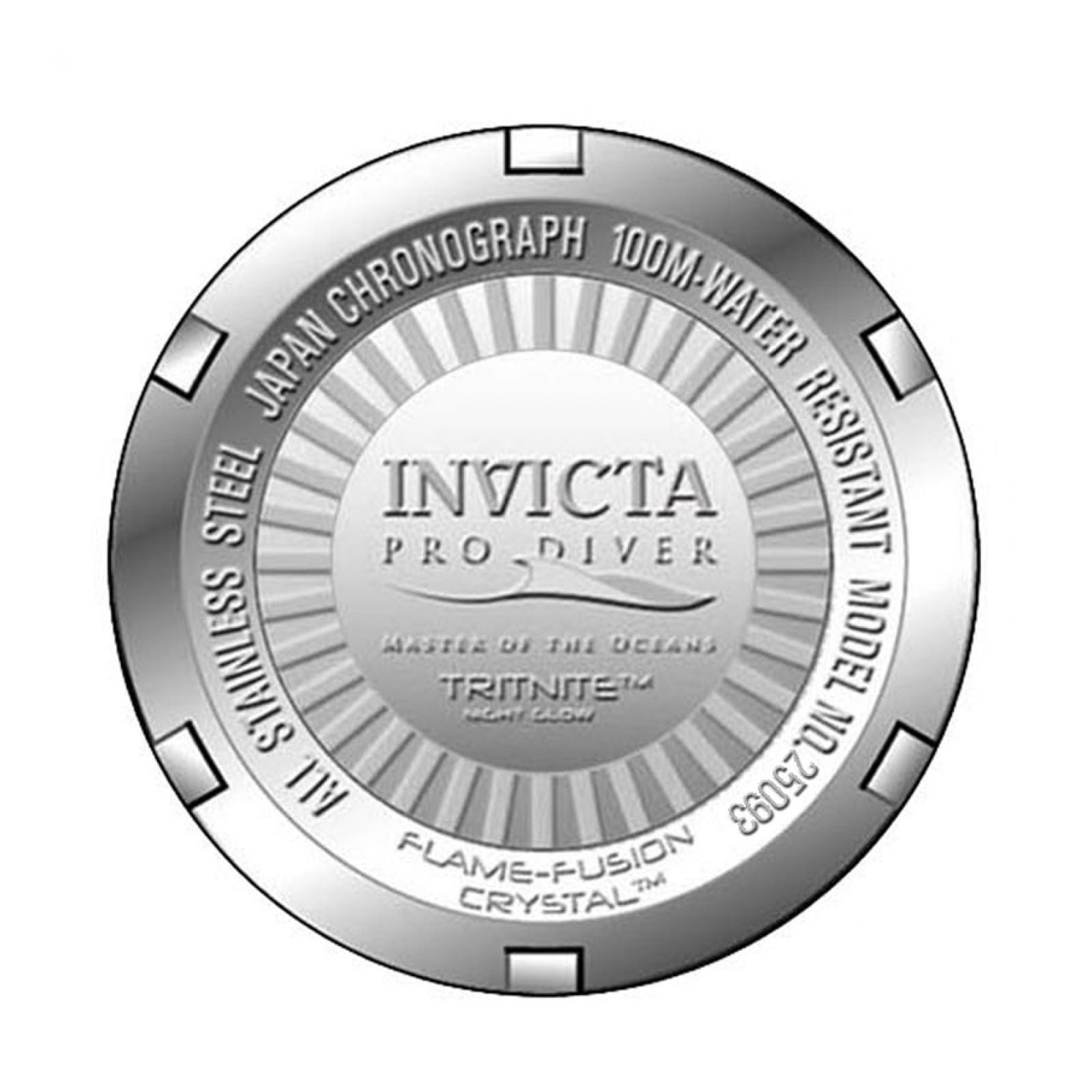 Reloj Invicta Pro Diver 25093