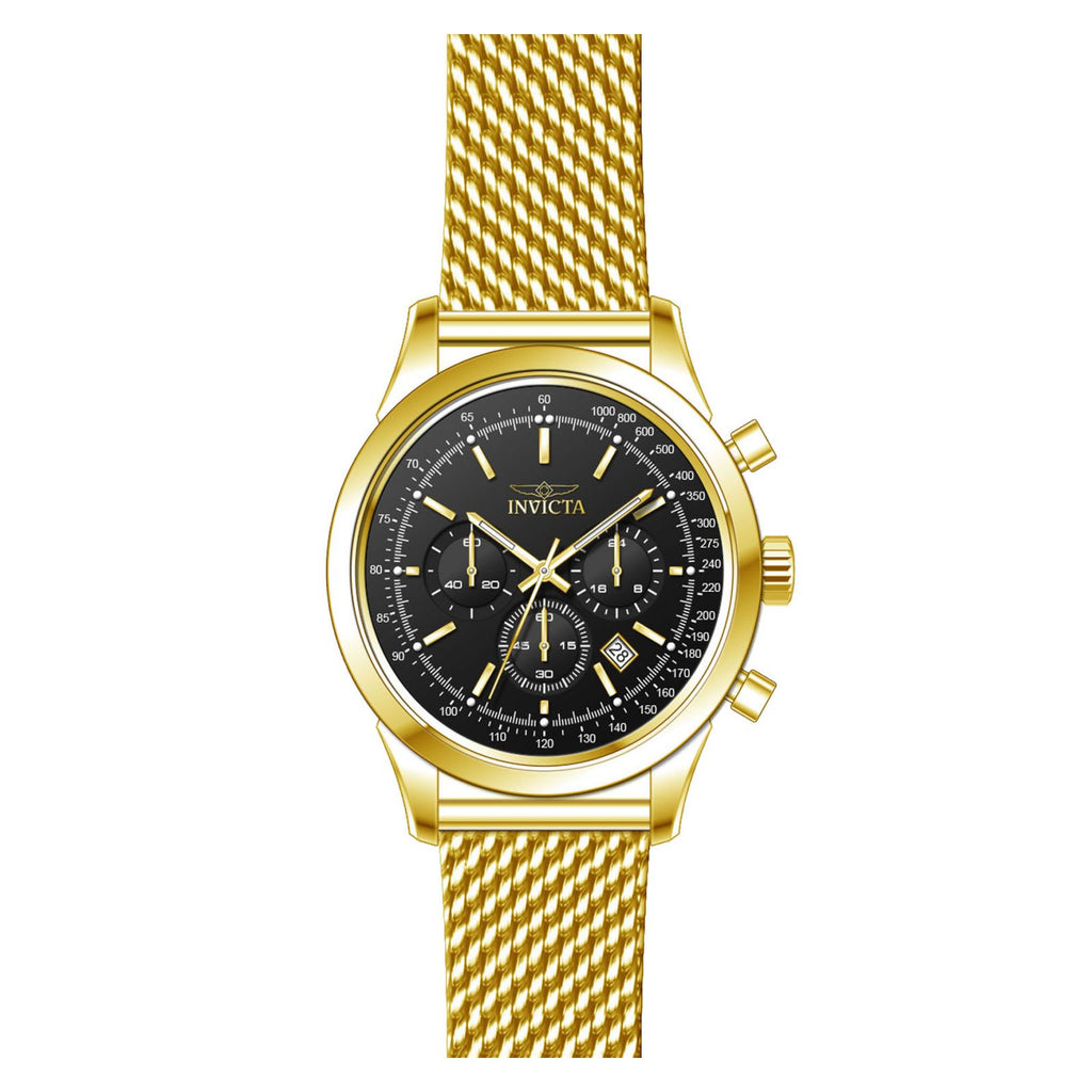 Reloj Invicta Speedway 25223