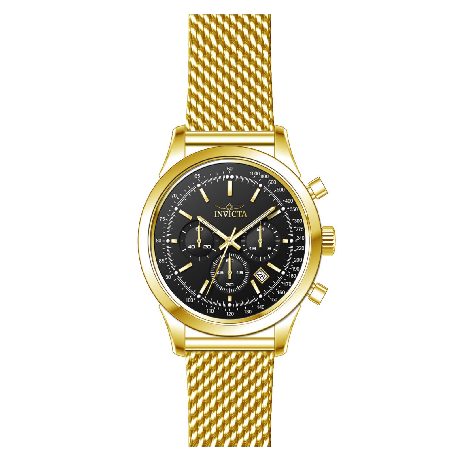 Reloj Invicta Speedway 25223