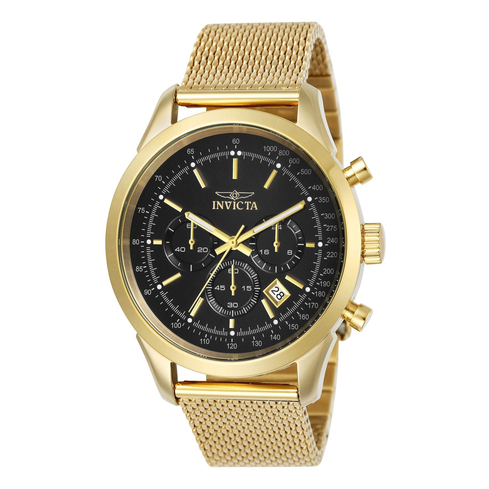Reloj Invicta Speedway 25223