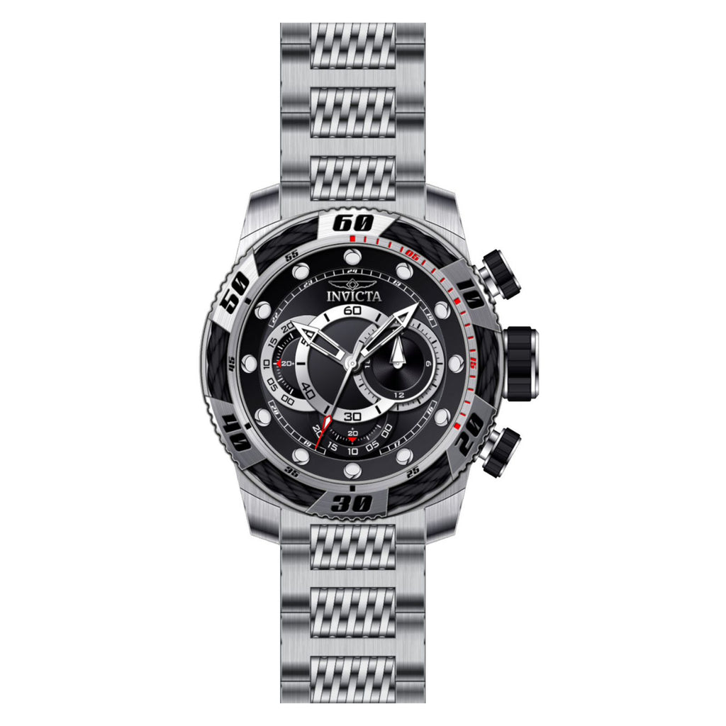 Invicta Speedway Watch 25478 