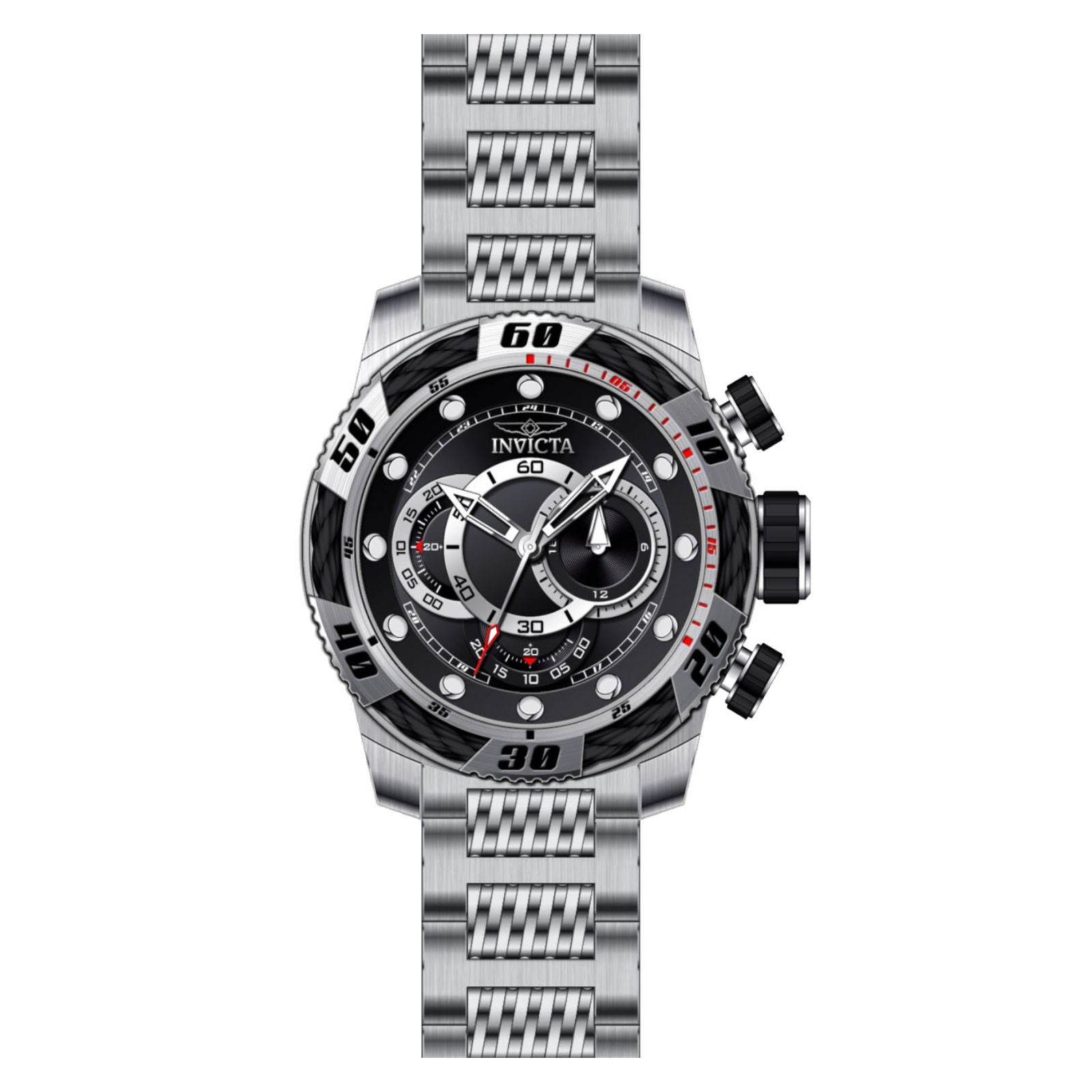 Invicta Speedway Watch 25478 