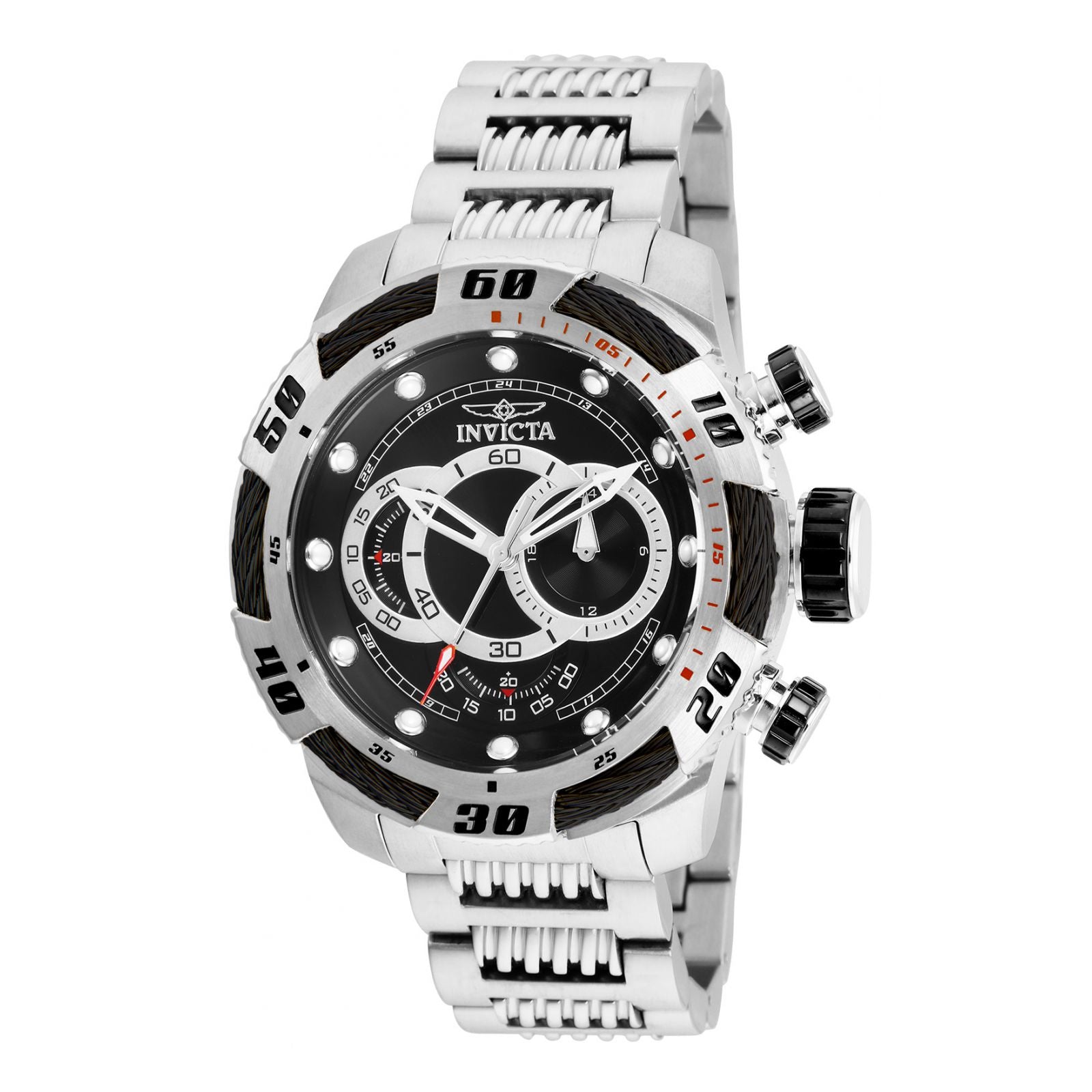 Invicta Speedway Watch 25478 