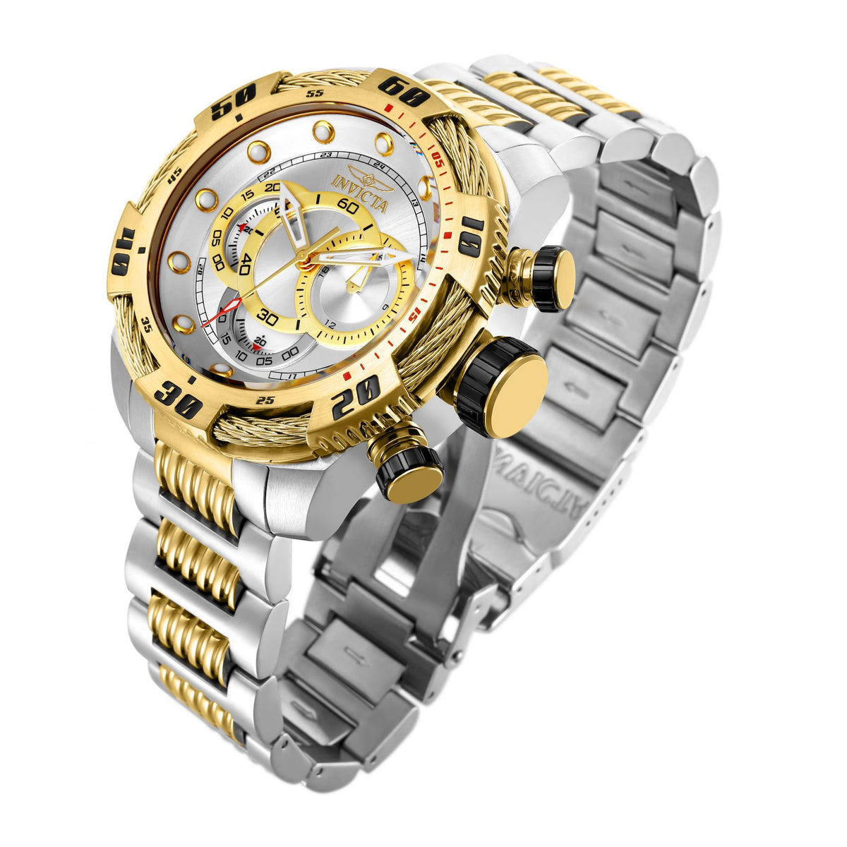 Reloj Invicta Speedway 25480