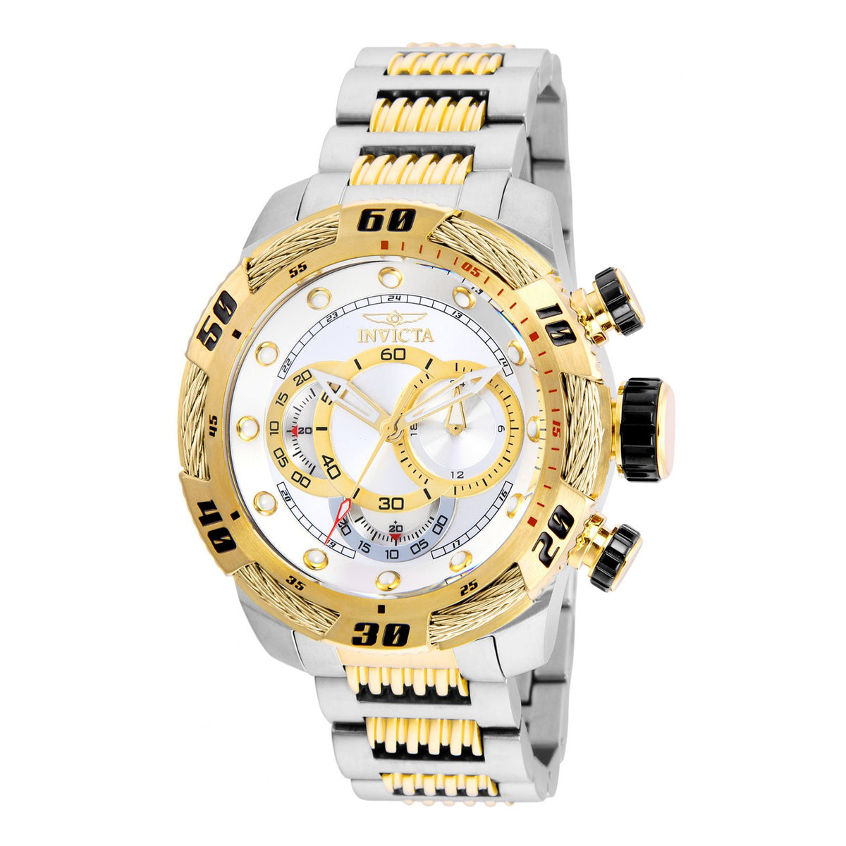 Reloj Invicta Speedway 25480