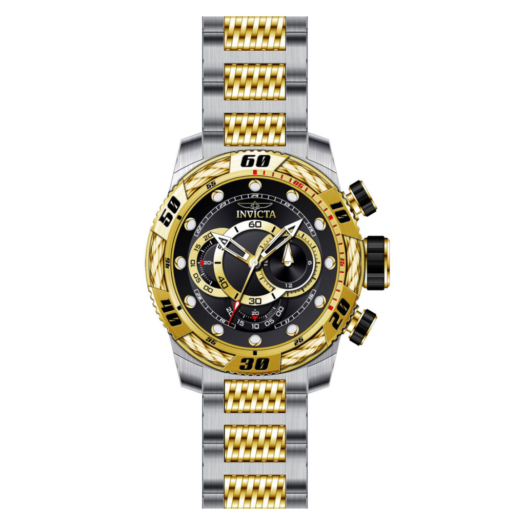 Invicta Speedway Watch 25481 
