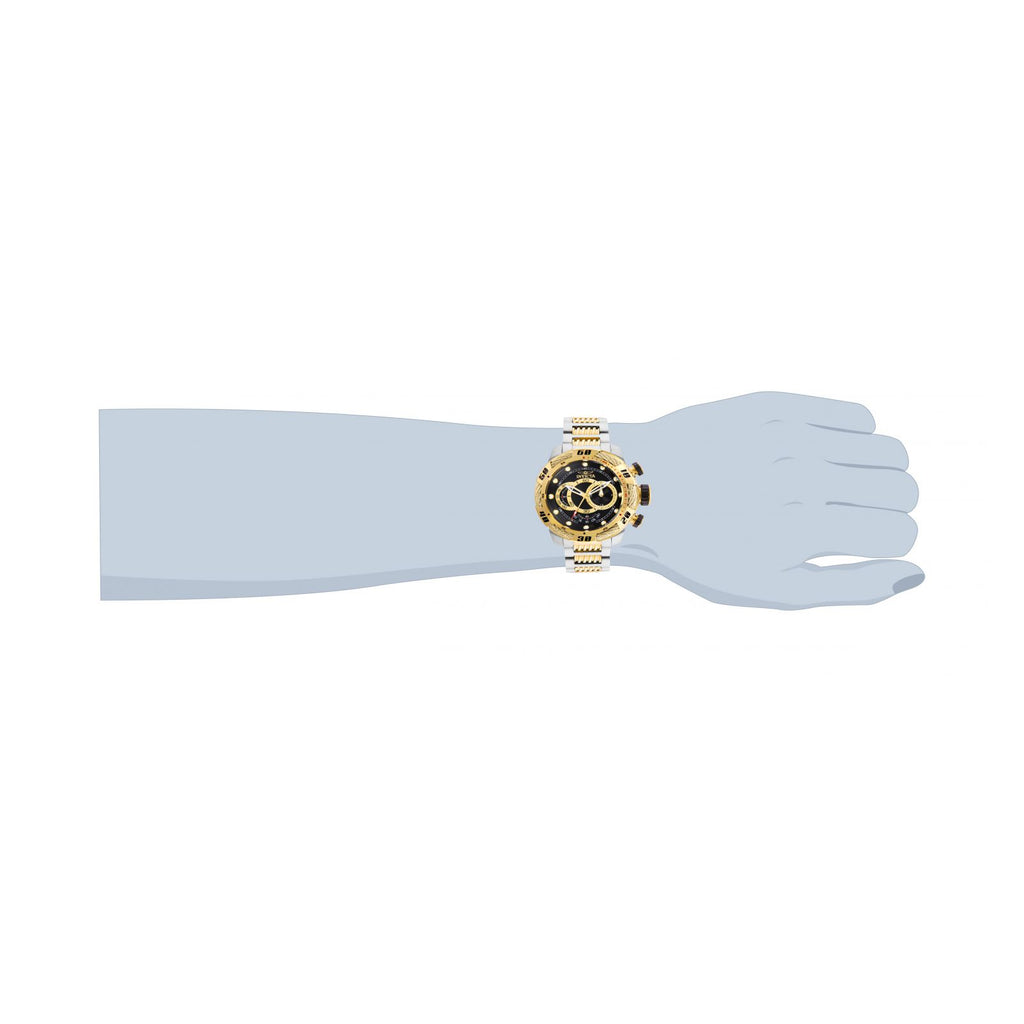 Invicta Speedway Watch 25481 