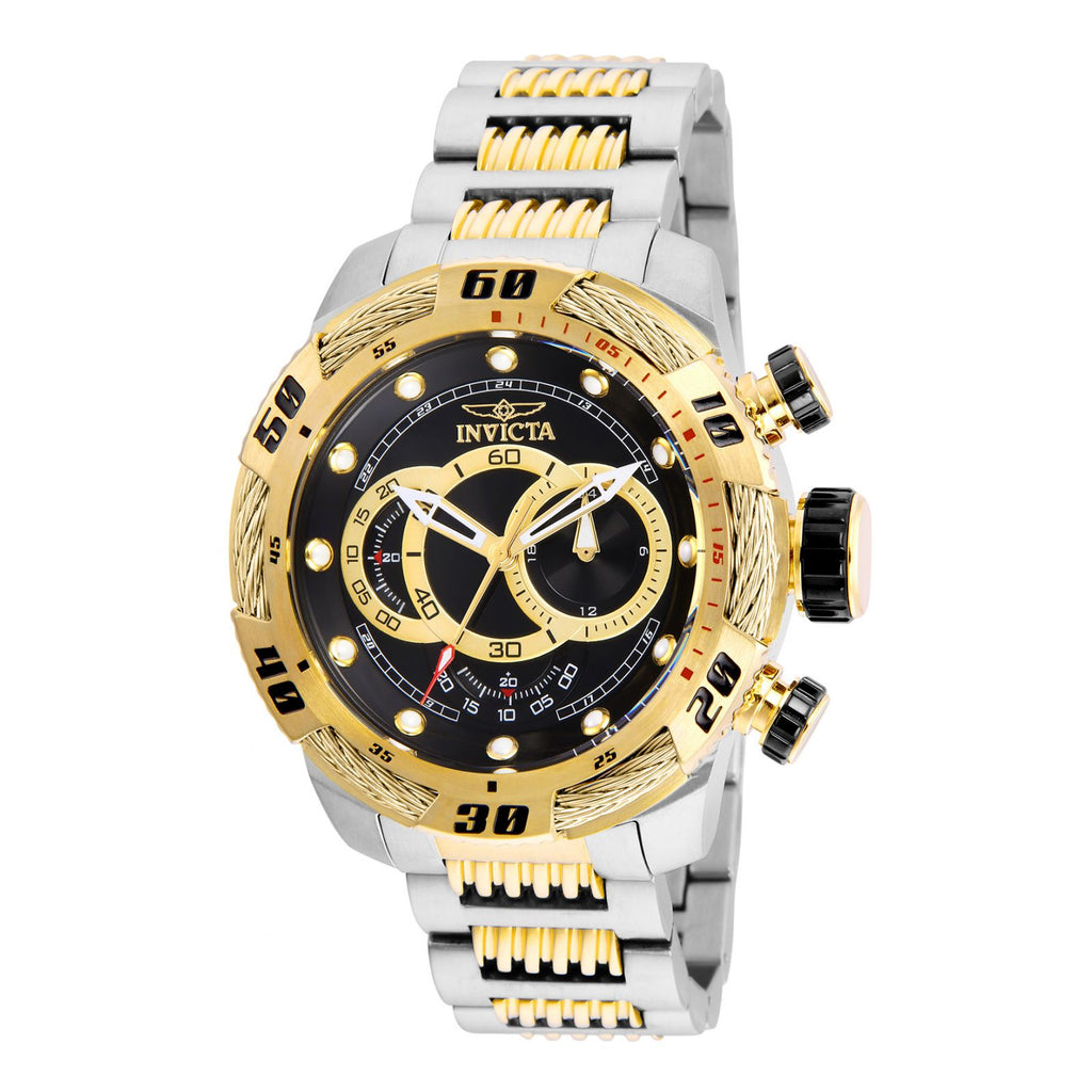 Invicta Speedway Watch 25481 