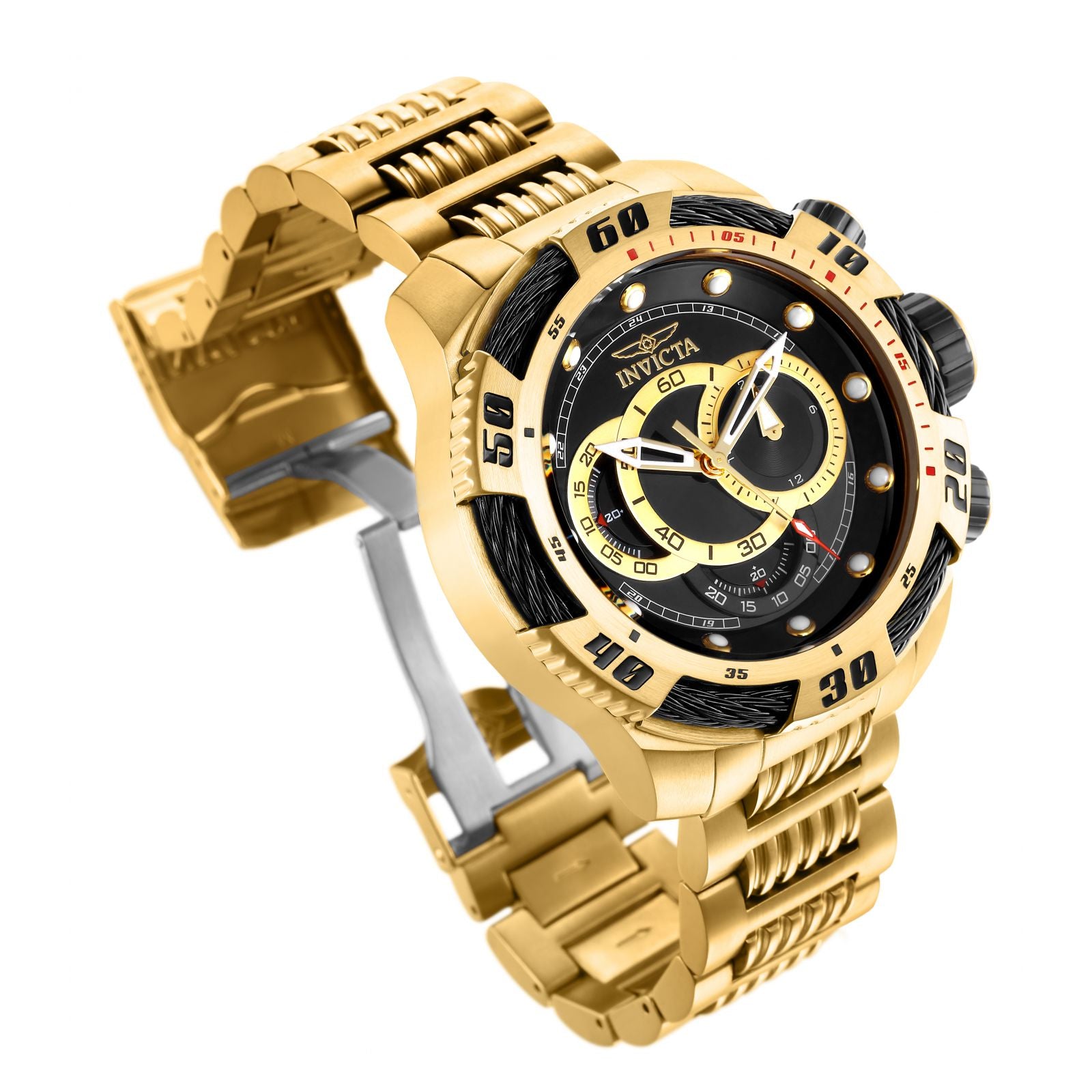 Invicta Speedway Watch 25484 