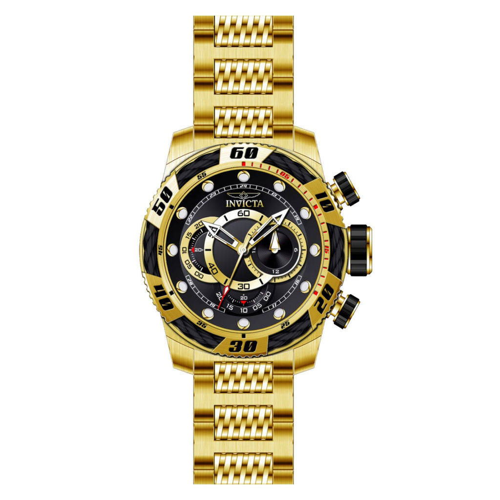 Invicta Speedway Watch 25484 
