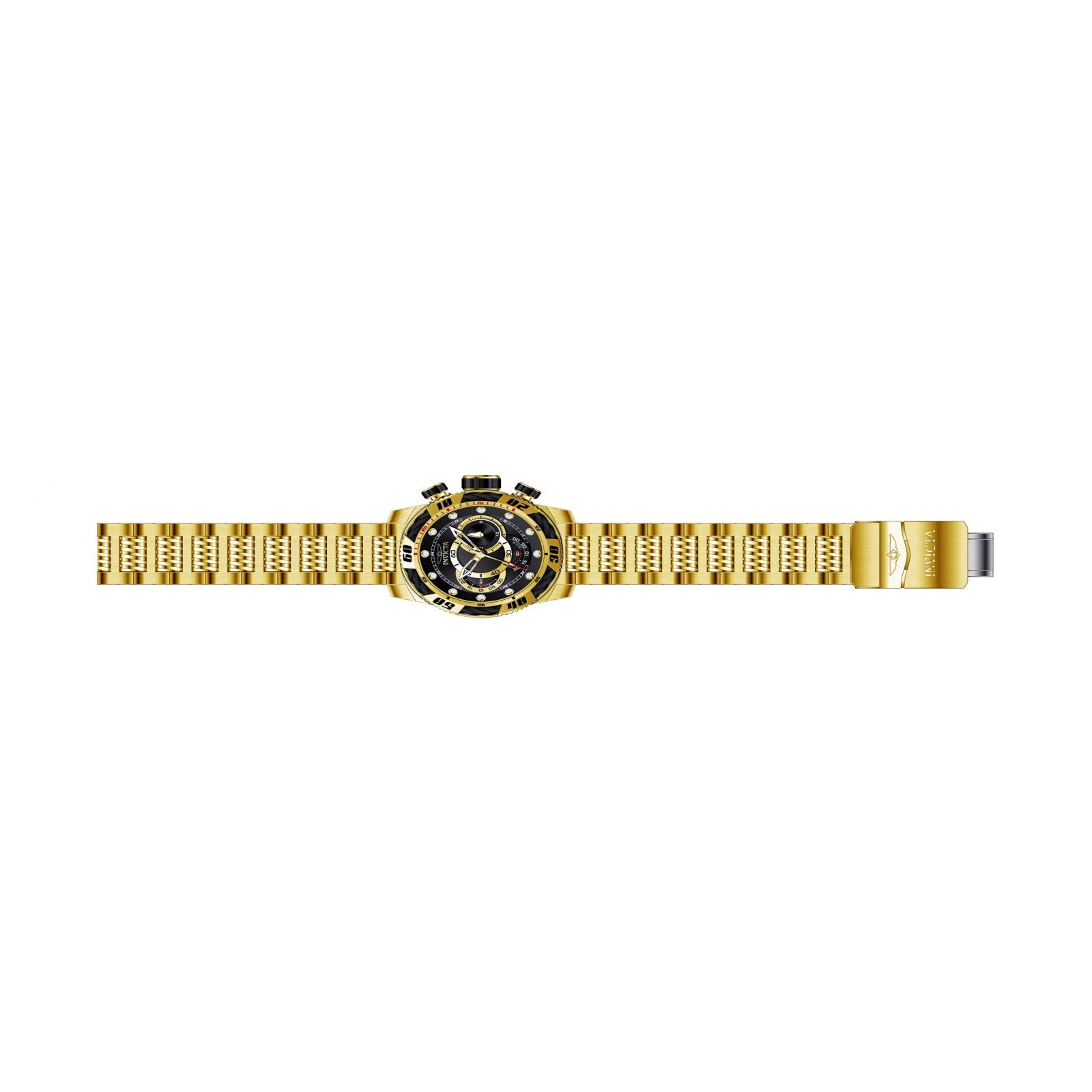 Invicta Speedway Watch 25484 