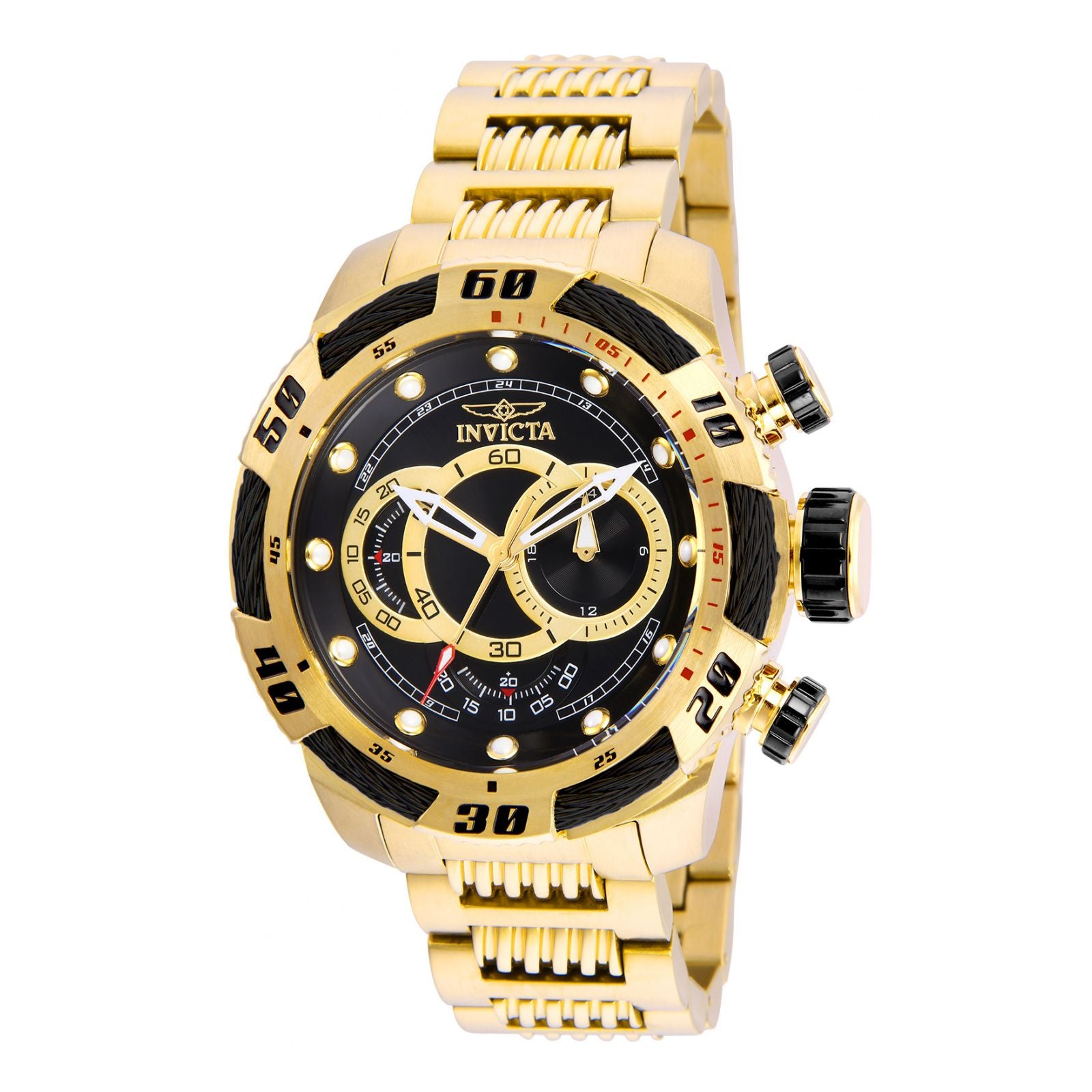 Invicta Speedway Watch 25484 