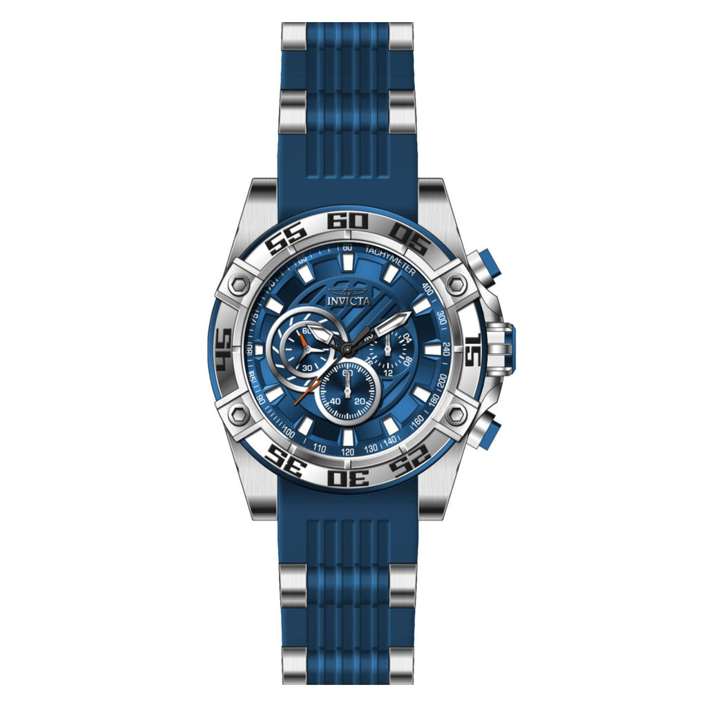 Invicta Speedway Watch 25506 
