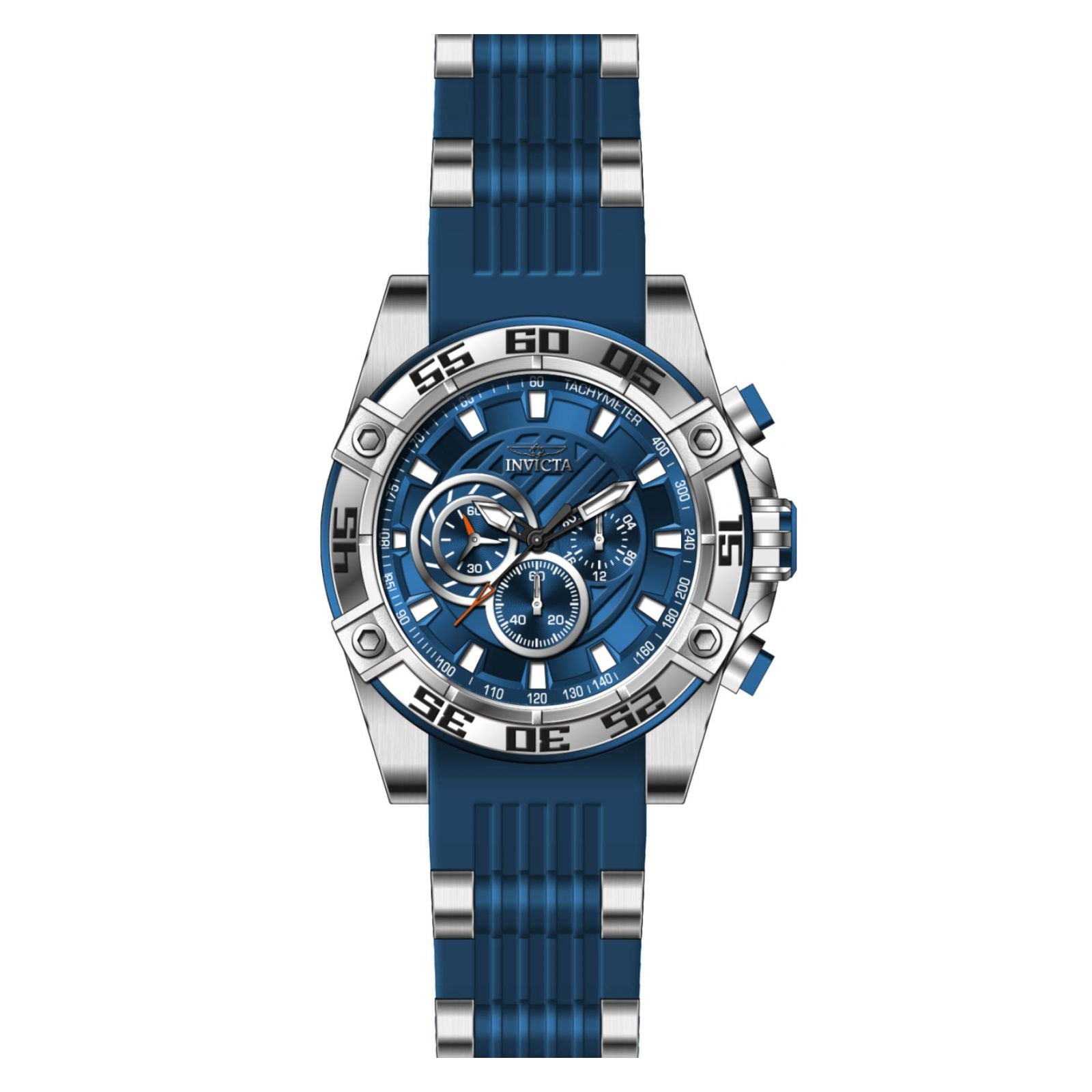 Invicta Speedway Watch 25506 
