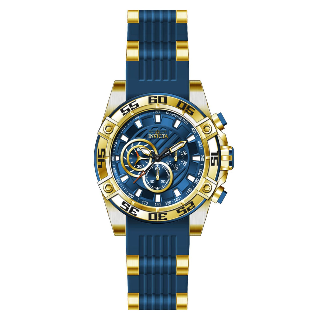 Invicta Speedway Watch 25508 
