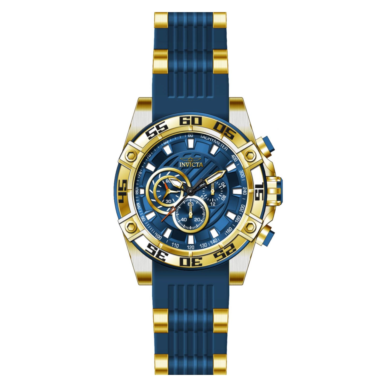 Invicta Speedway Watch 25508 